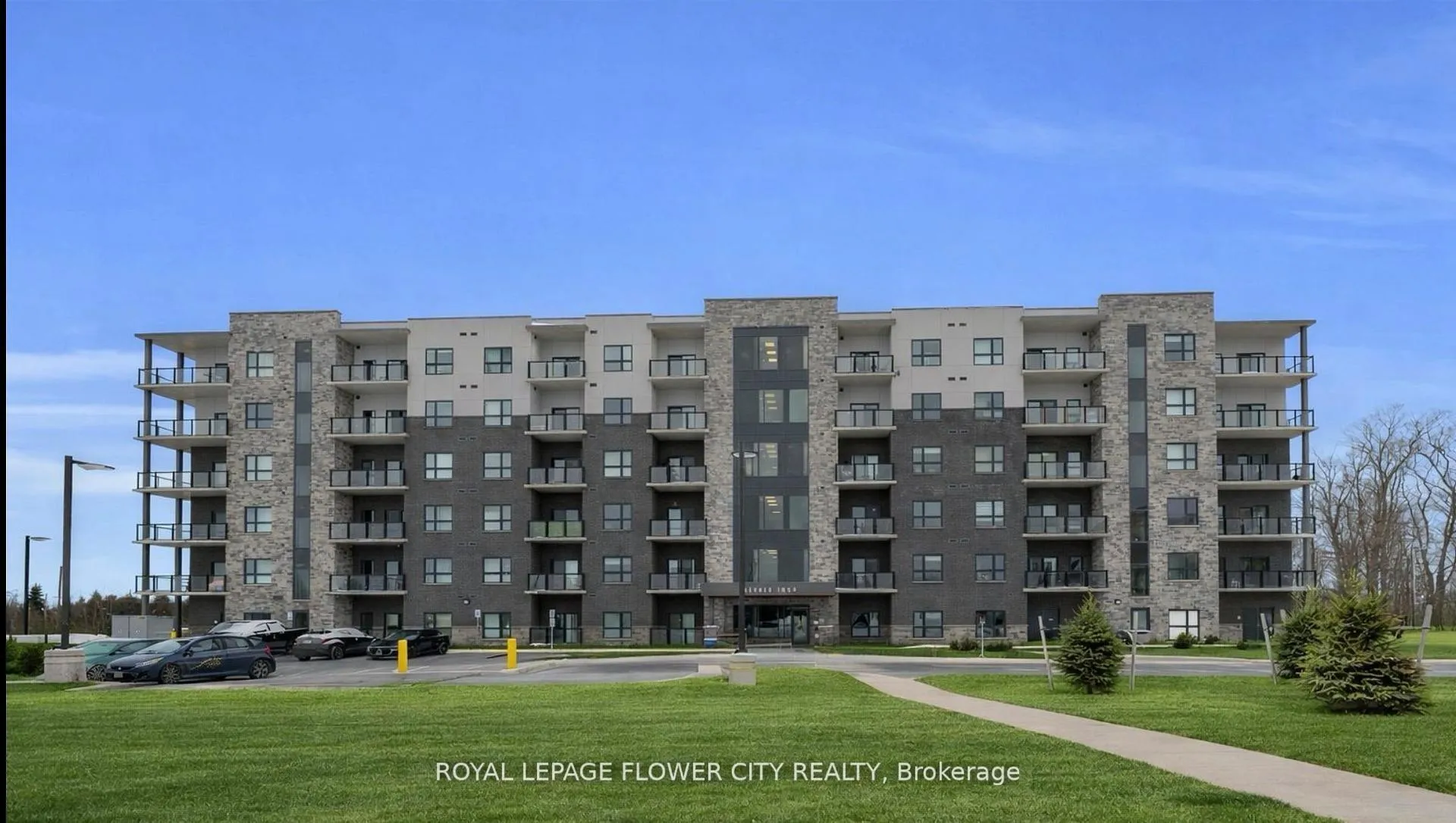 Photo 2 of Unit 102, 1000 Lackner Place N, Kitchener — HOMEH