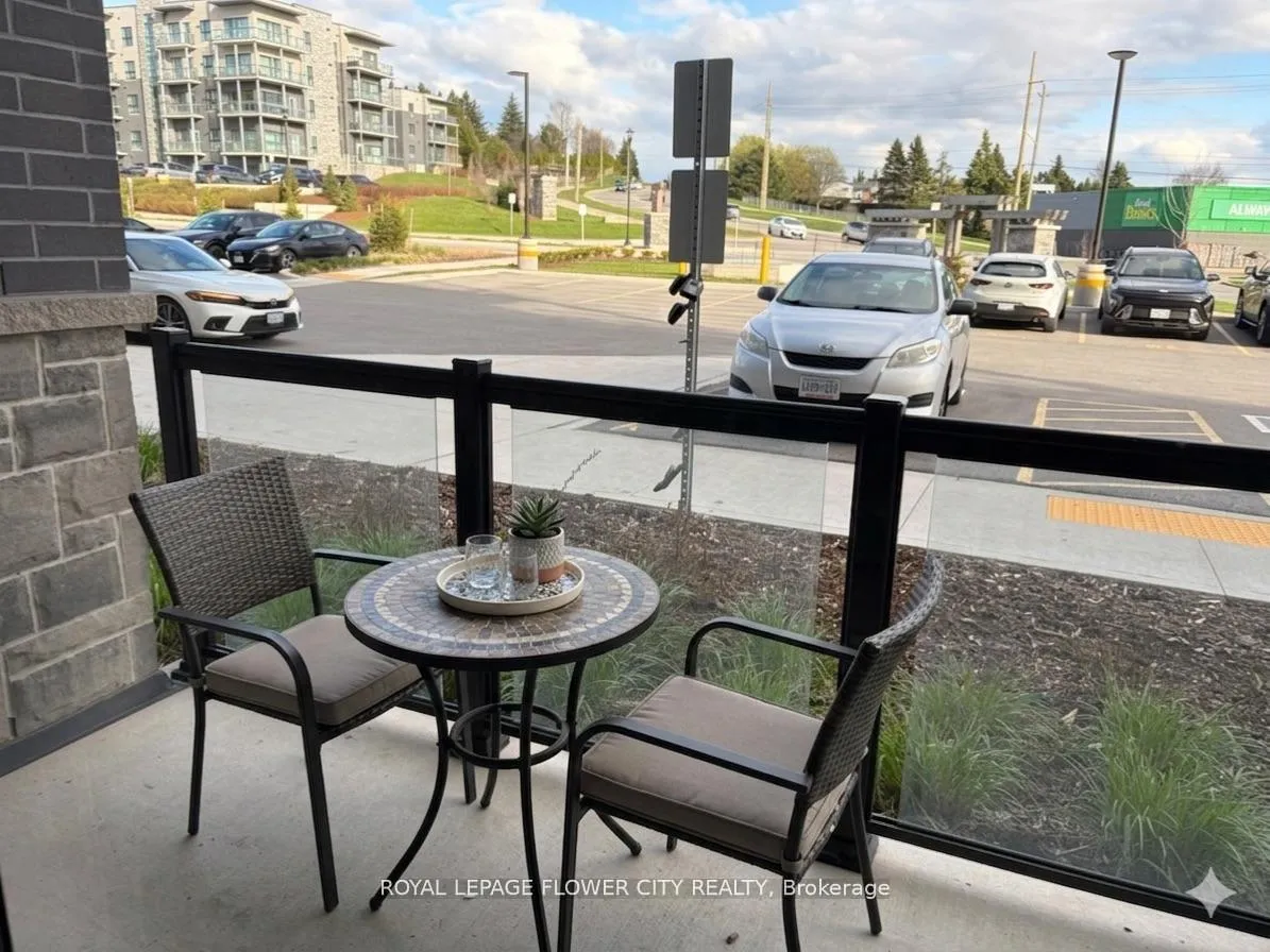 Photo 9 of Unit 102, 1000 Lackner Place N, Kitchener — HOMEH