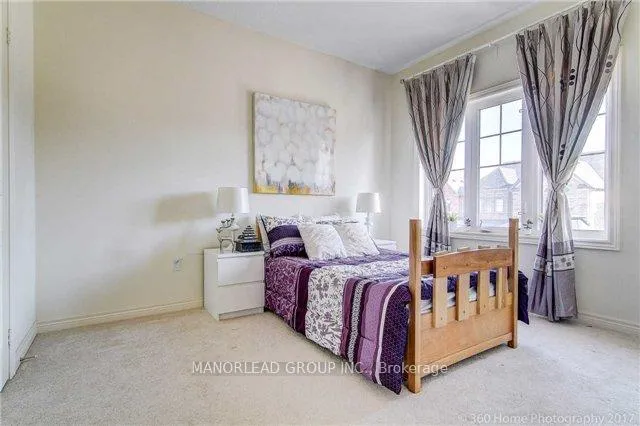 Photo 6 of 8 Foshan Avenue, Markham, Berczy — HOMEH