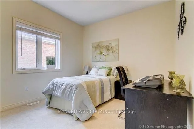Photo 7 of 8 Foshan Avenue, Markham, Berczy — HOMEH