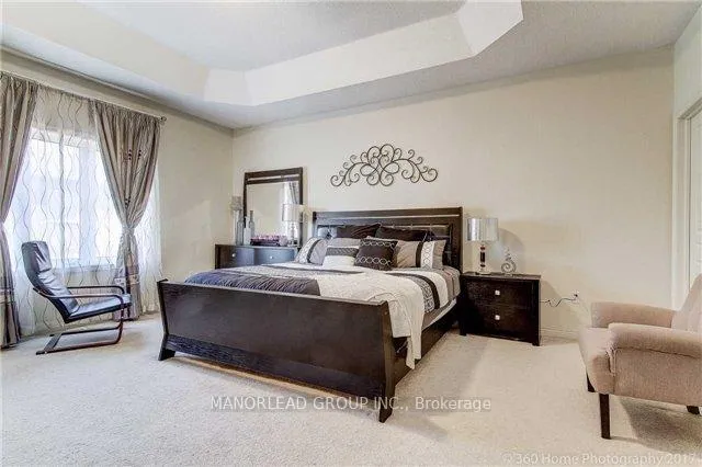 Photo 9 of 8 Foshan Avenue, Markham, Berczy — HOMEH