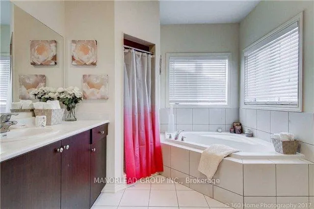 Photo 10 of 8 Foshan Avenue, Markham, Berczy — HOMEH
