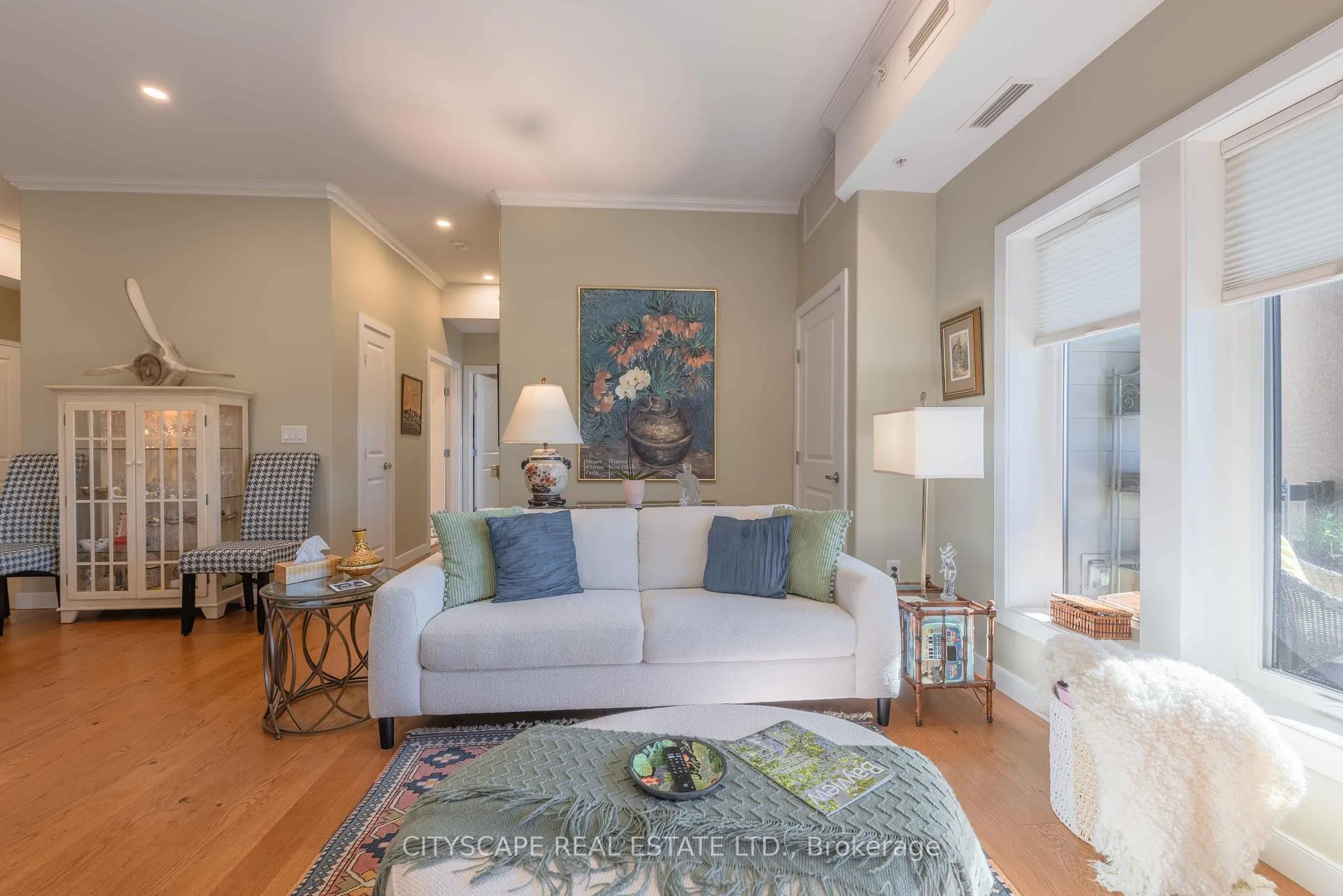 Photo 3 of Unit 112, 200 Oasis Lane, Thunder Bay, Academy Heights — HOMEH
