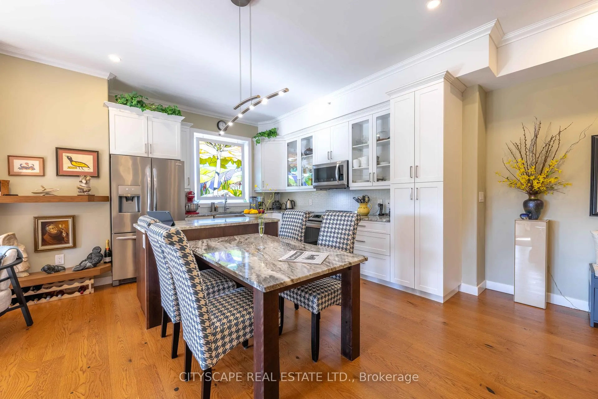 Photo 6 of Unit 112, 200 Oasis Lane, Thunder Bay, Academy Heights — HOMEH