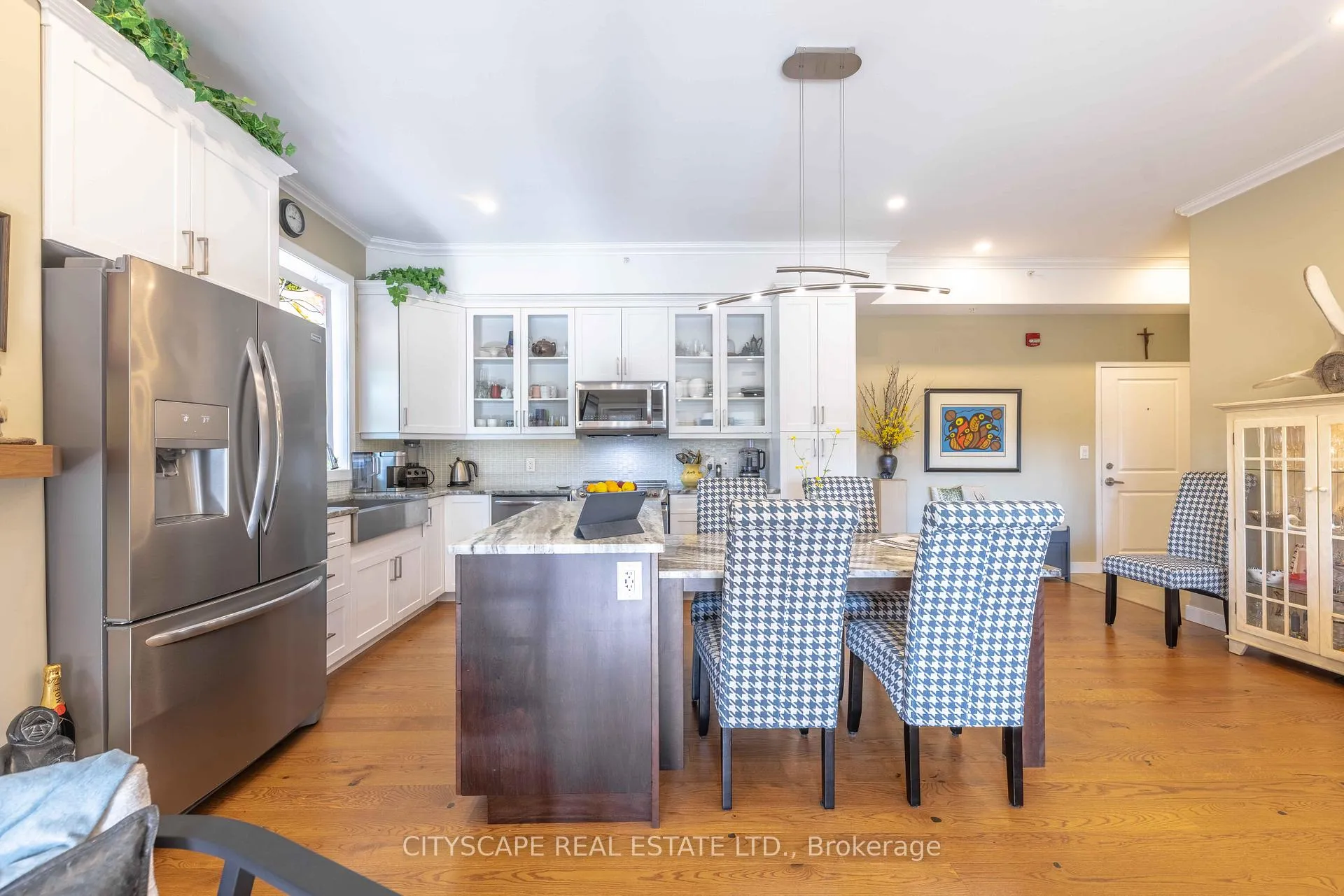 Photo 7 of Unit 112, 200 Oasis Lane, Thunder Bay, Academy Heights — HOMEH