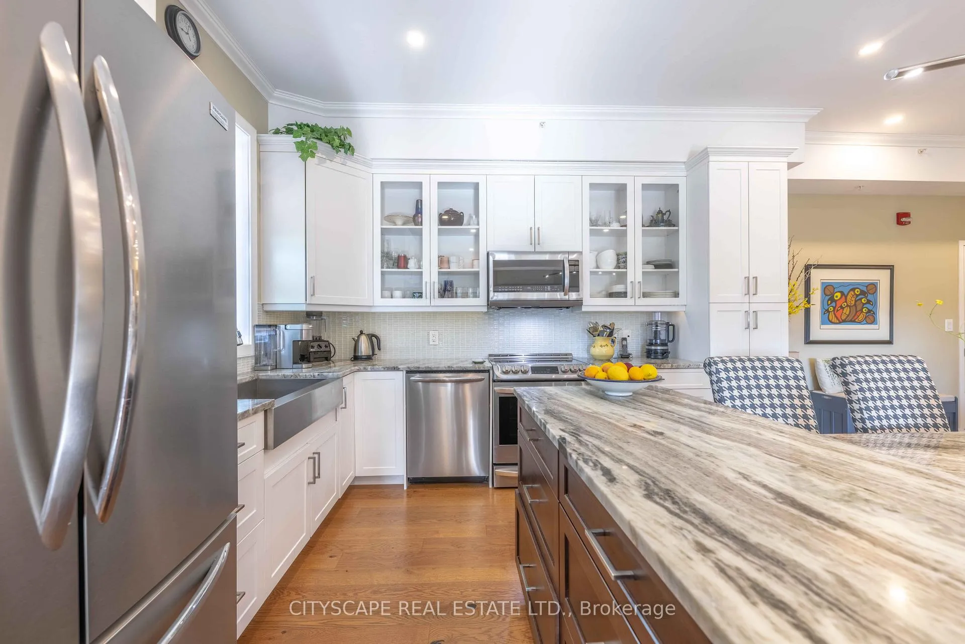 Photo 9 of Unit 112, 200 Oasis Lane, Thunder Bay, Academy Heights — HOMEH