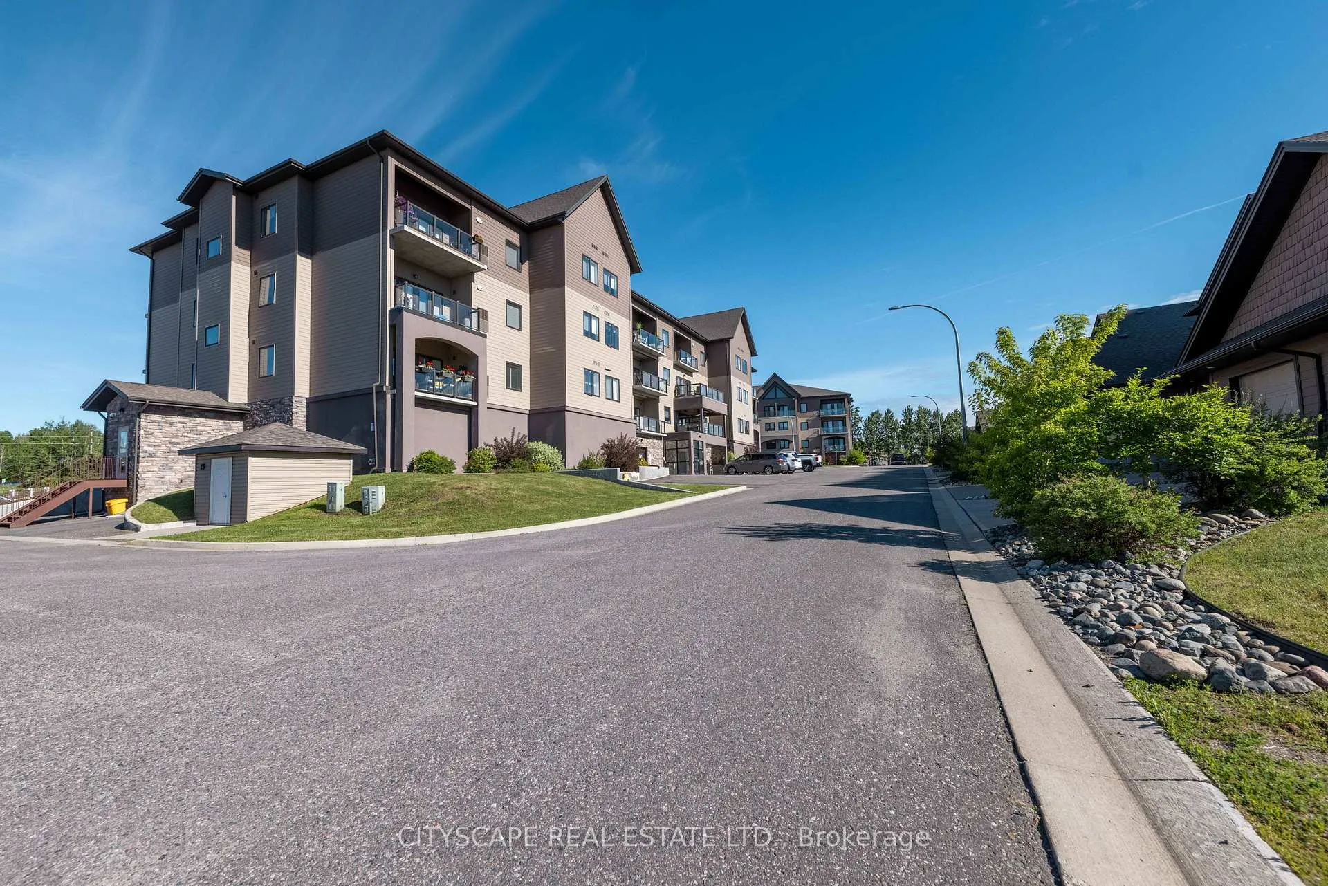 Photo 30 of Unit 112, 200 Oasis Lane, Thunder Bay, Academy Heights — HOMEH