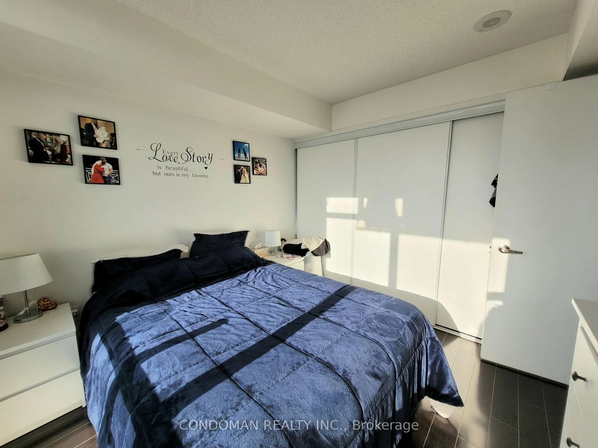 Photo 6 of Unit 2902, 11 Brunel Court, Toronto, Waterfront Communities — HOMEH