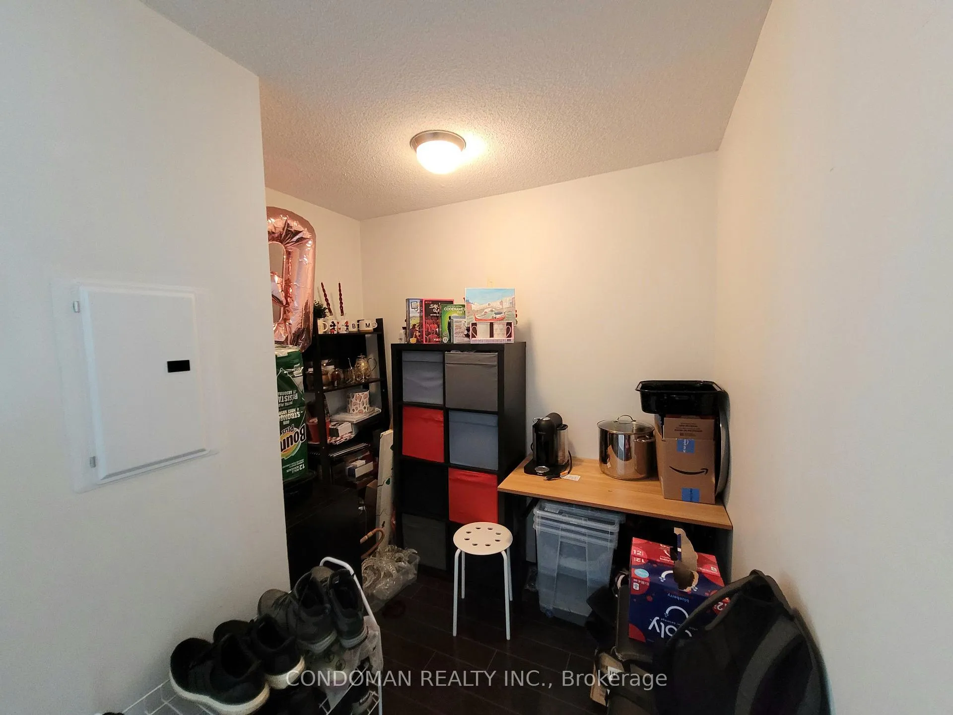 Photo 7 of Unit 2902, 11 Brunel Court, Toronto, Waterfront Communities — HOMEH