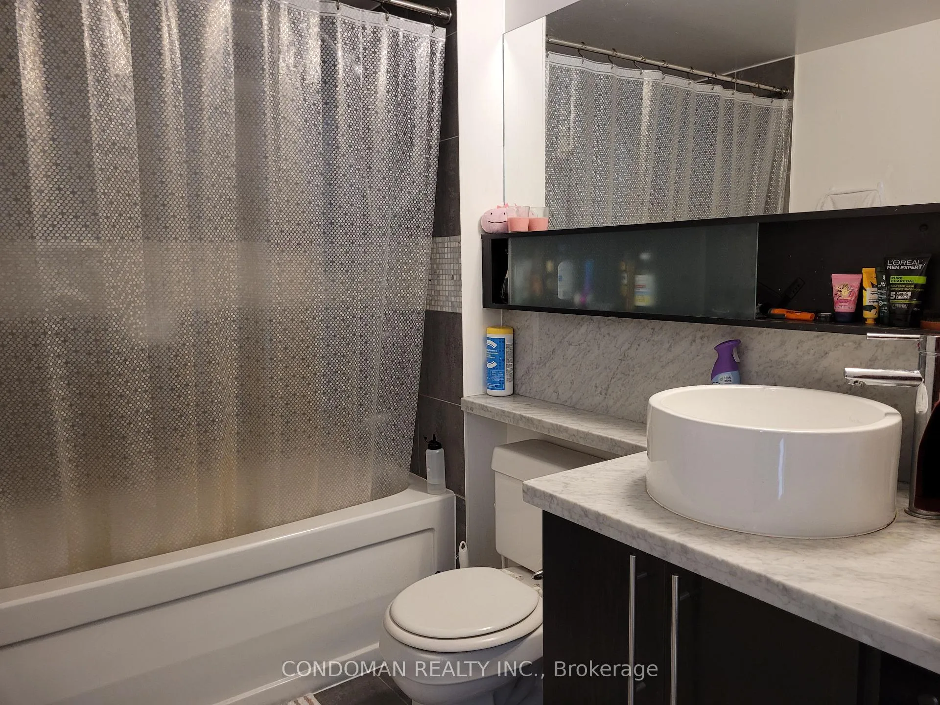 Photo 8 of Unit 2902, 11 Brunel Court, Toronto, Waterfront Communities — HOMEH