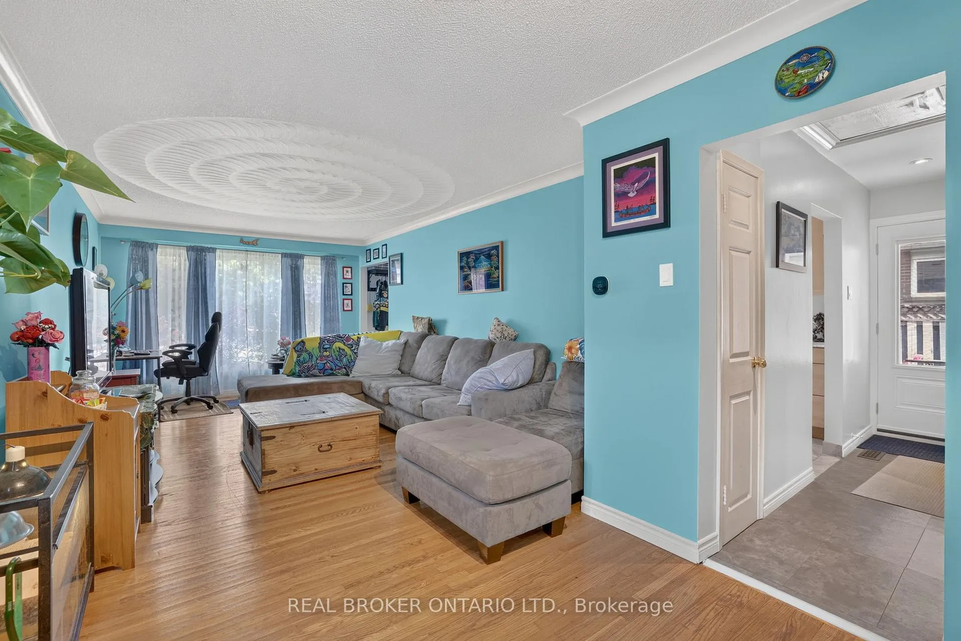 Photo 10 of 29 Northwood Drive, Brampton, Northwood Park — HOMEH