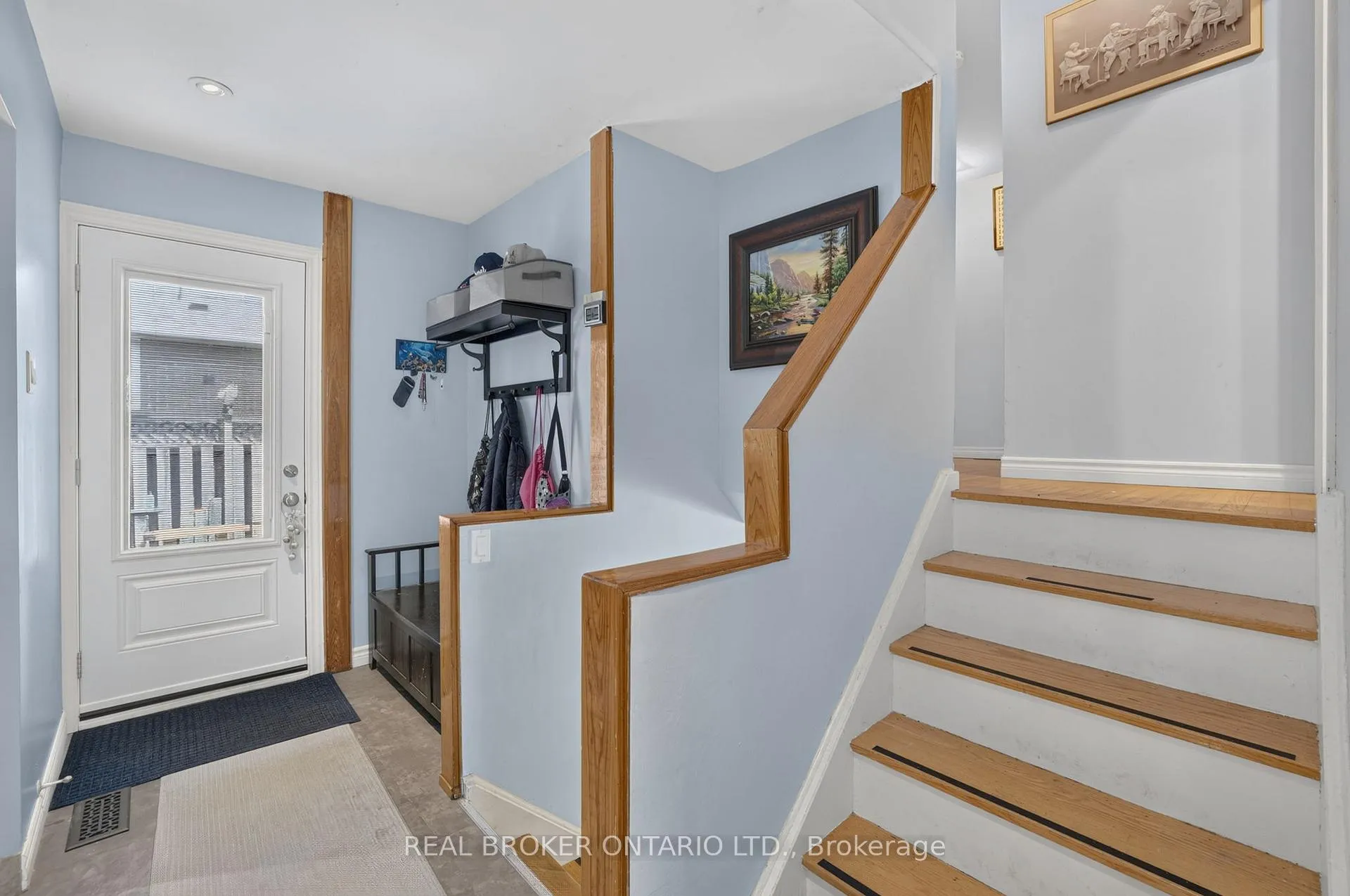 Photo 11 of 29 Northwood Drive, Brampton, Northwood Park — HOMEH
