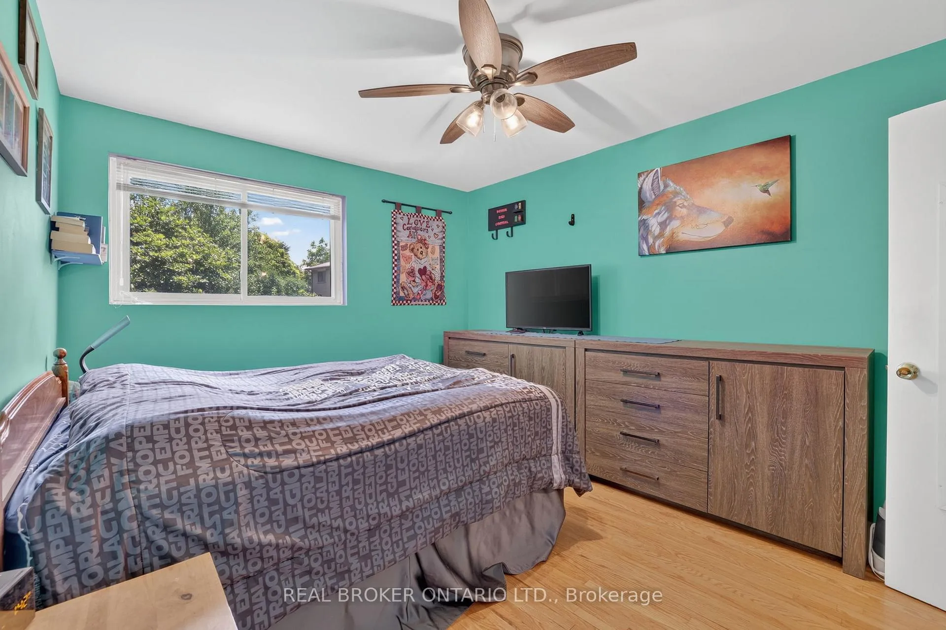 Photo 20 of 29 Northwood Drive, Brampton, Northwood Park — HOMEH