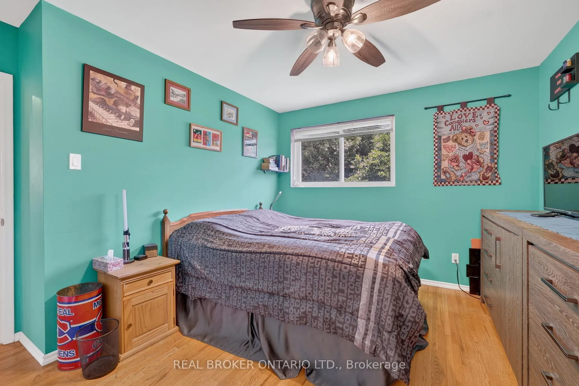 Photo 21 of 29 Northwood Drive, Brampton, Northwood Park — HOMEH