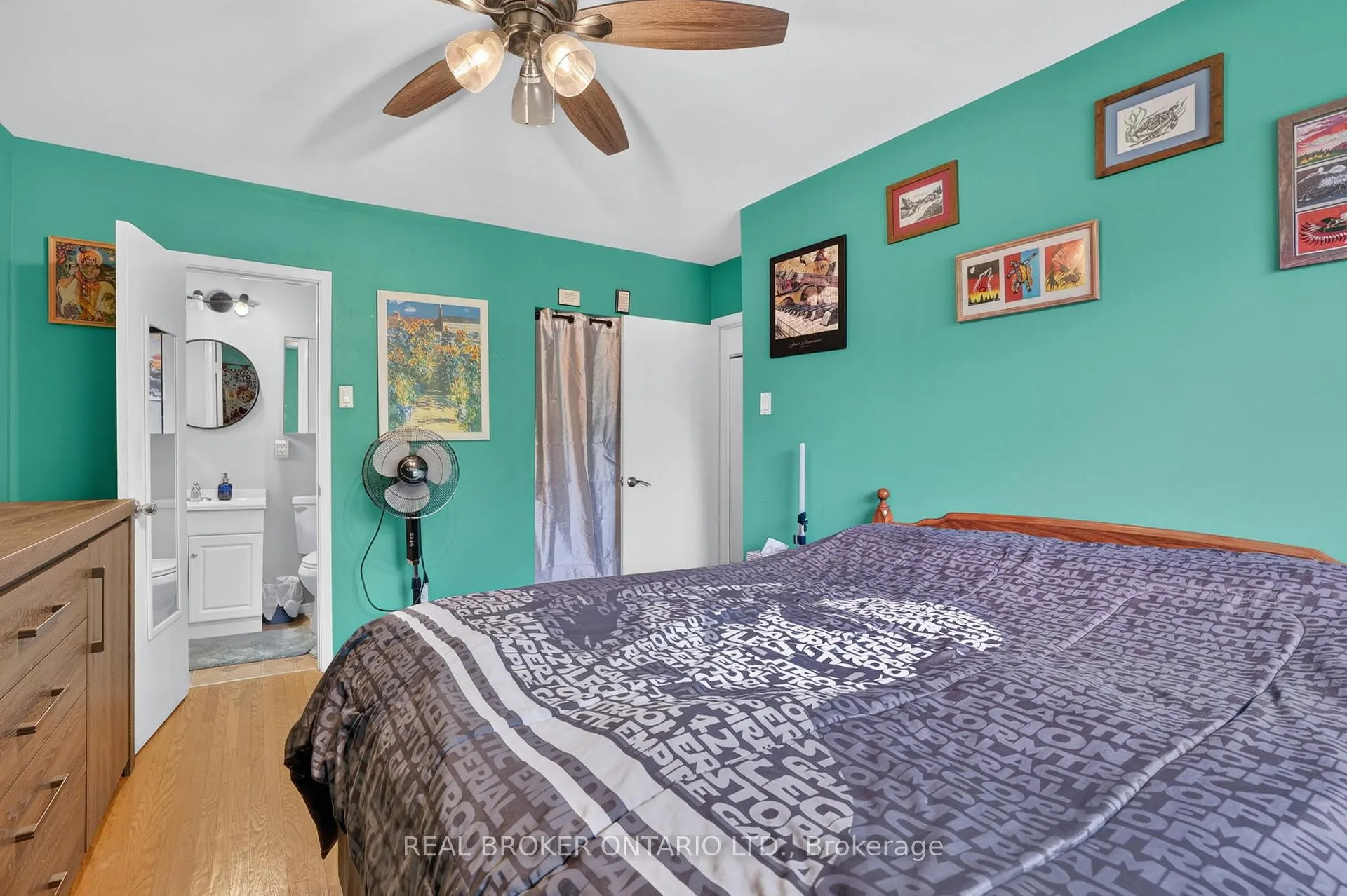 Photo 22 of 29 Northwood Drive, Brampton, Northwood Park — HOMEH