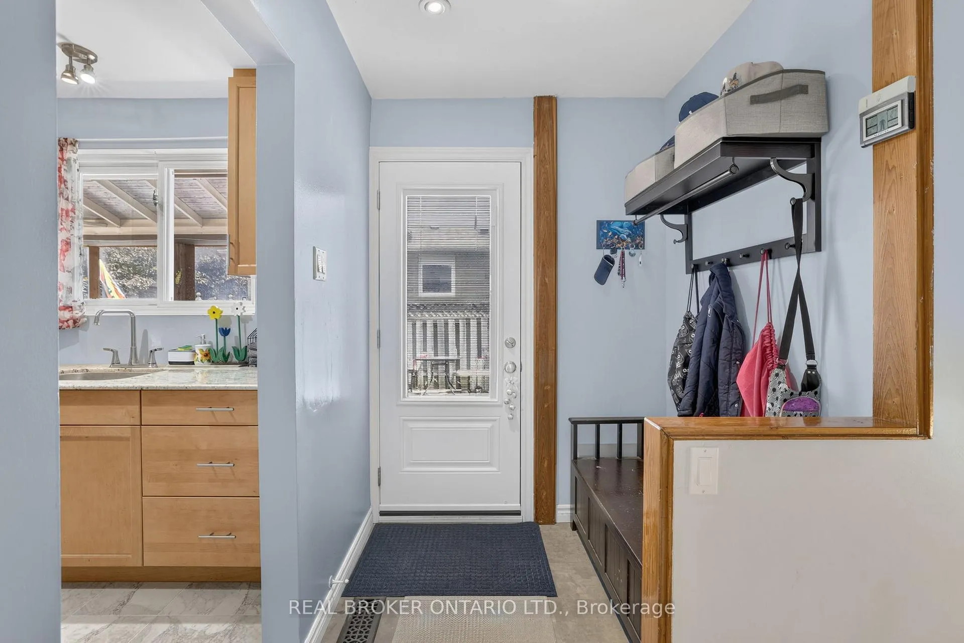 Photo 23 of 29 Northwood Drive, Brampton, Northwood Park — HOMEH