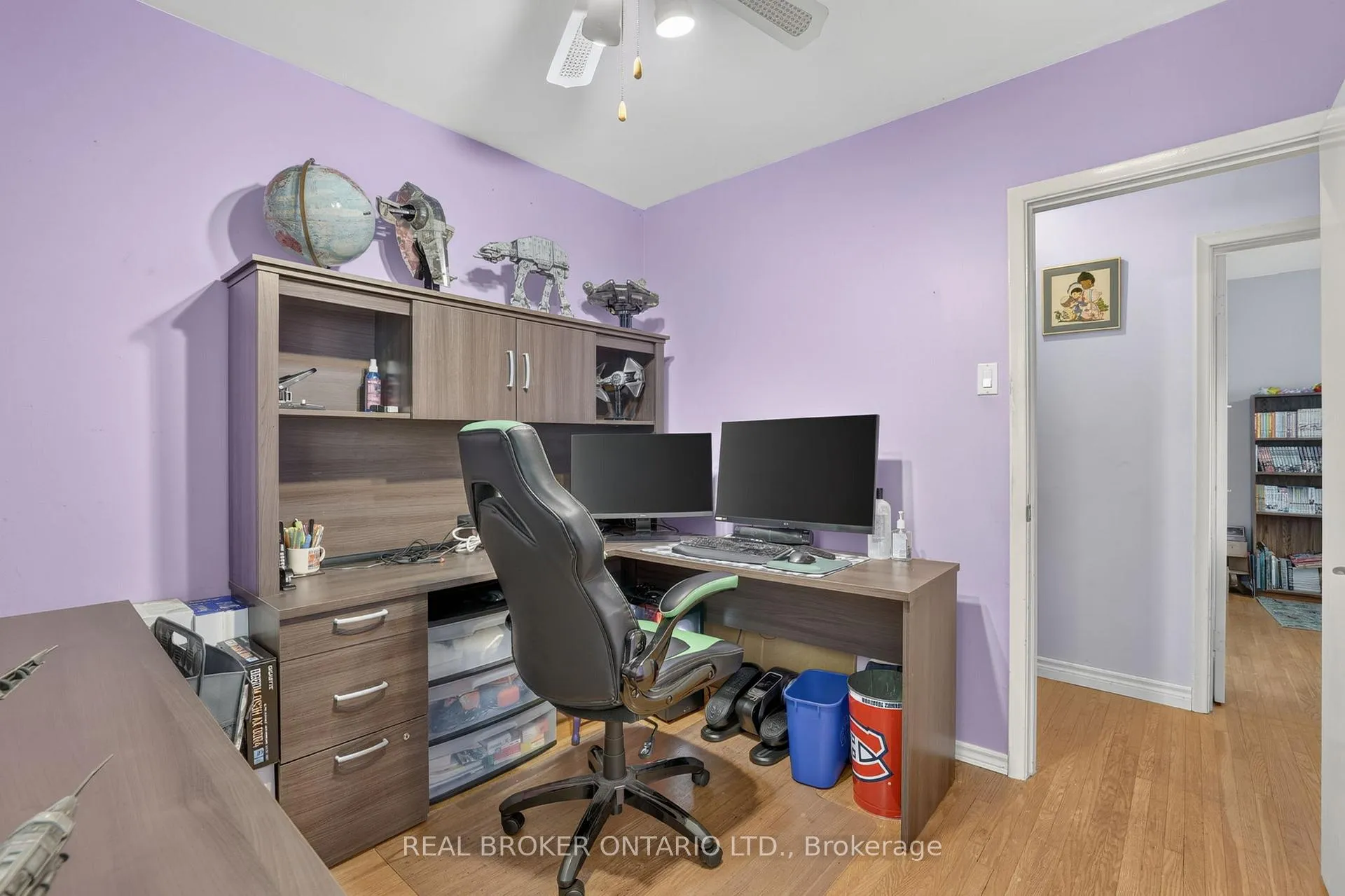 Photo 29 of 29 Northwood Drive, Brampton, Northwood Park — HOMEH