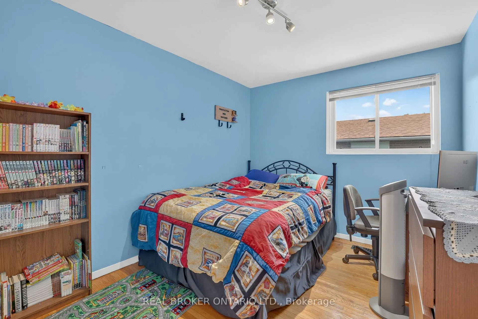 Photo 30 of 29 Northwood Drive, Brampton, Northwood Park — HOMEH