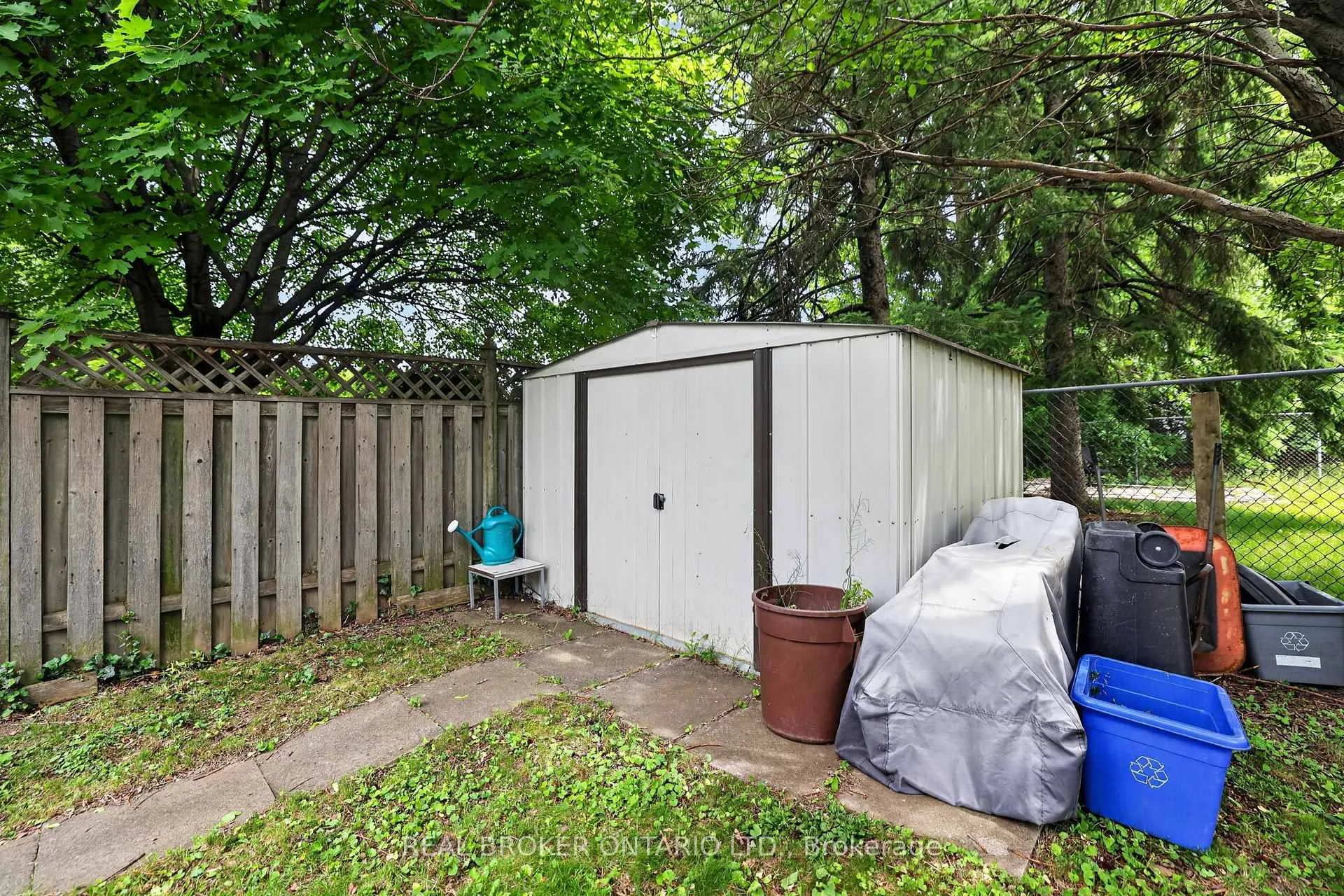 Photo 44 of 29 Northwood Drive, Brampton, Northwood Park — HOMEH