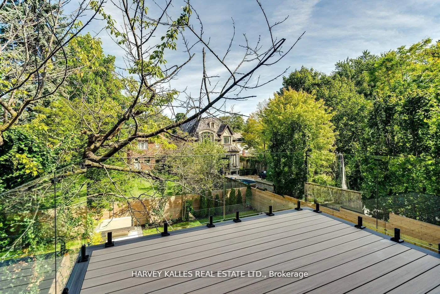 Photo 6 of 217 Richview Avenue, Toronto, Forest Hill South — HOMEH