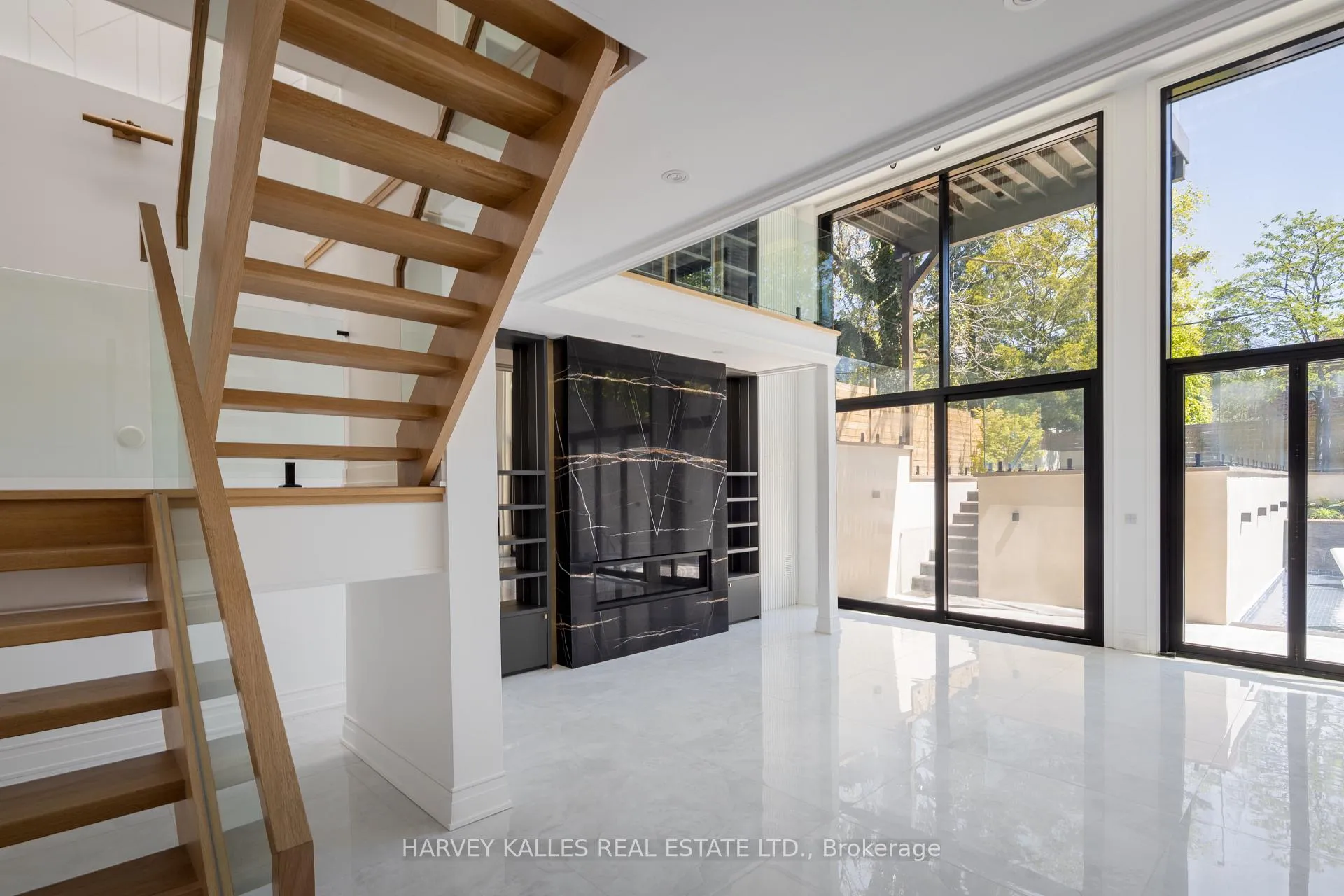 Photo 21 of 217 Richview Avenue, Toronto, Forest Hill South — HOMEH
