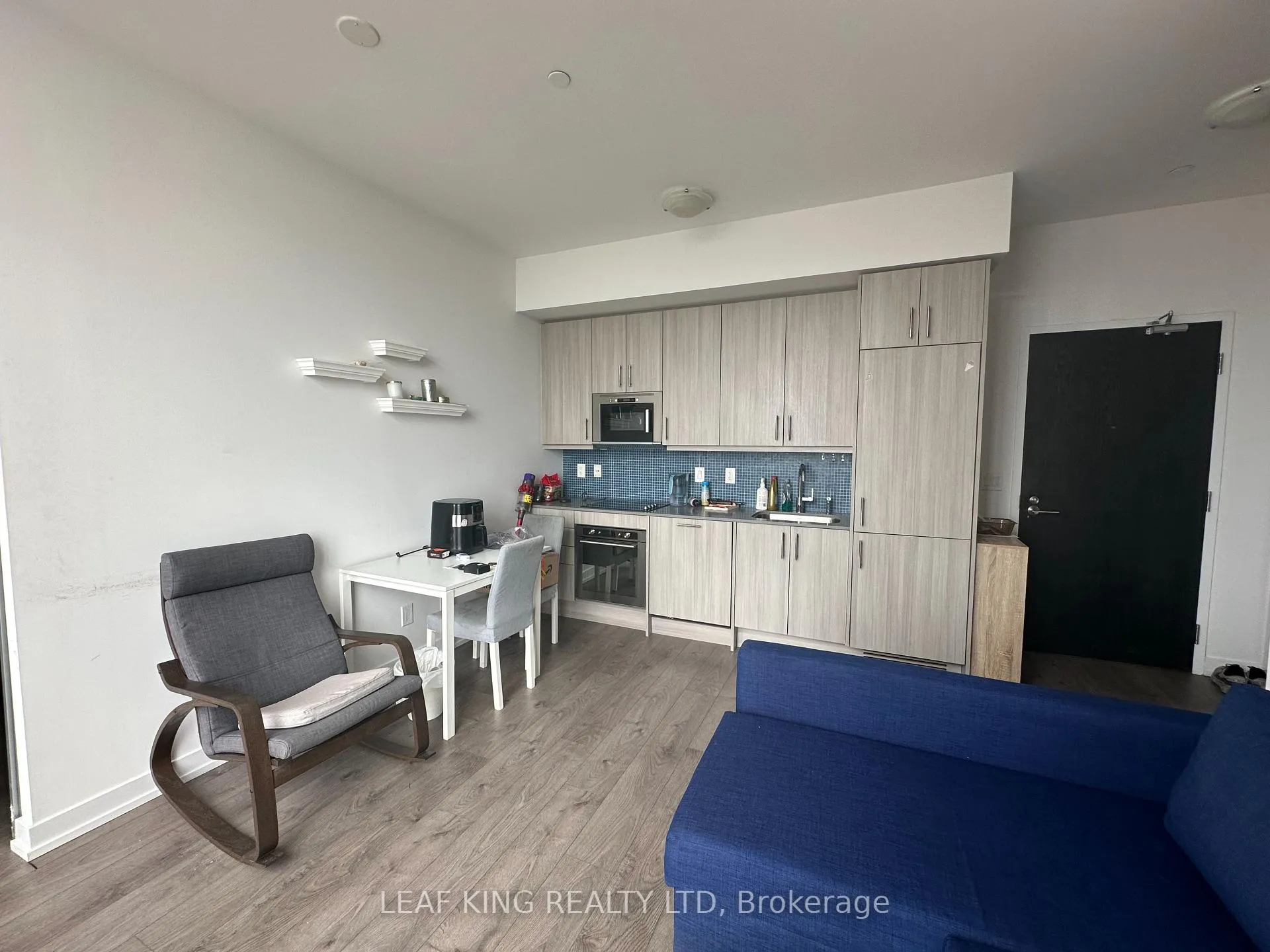 Photo 4 of Unit ph08, 297 College Street, Toronto, Kensington-Chinatown — HOMEH