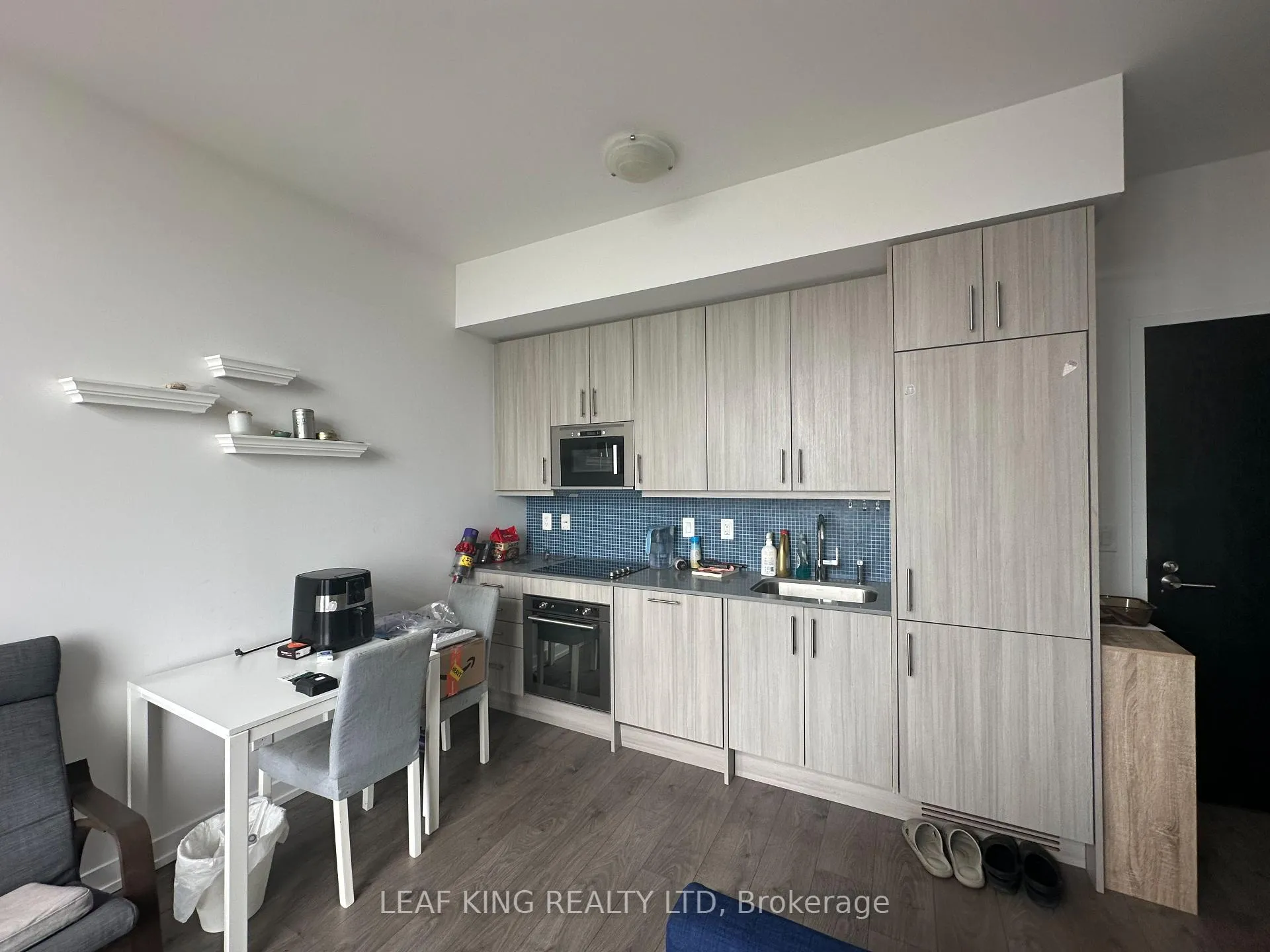 Photo 9 of Unit ph08, 297 College Street, Toronto, Kensington-Chinatown — HOMEH