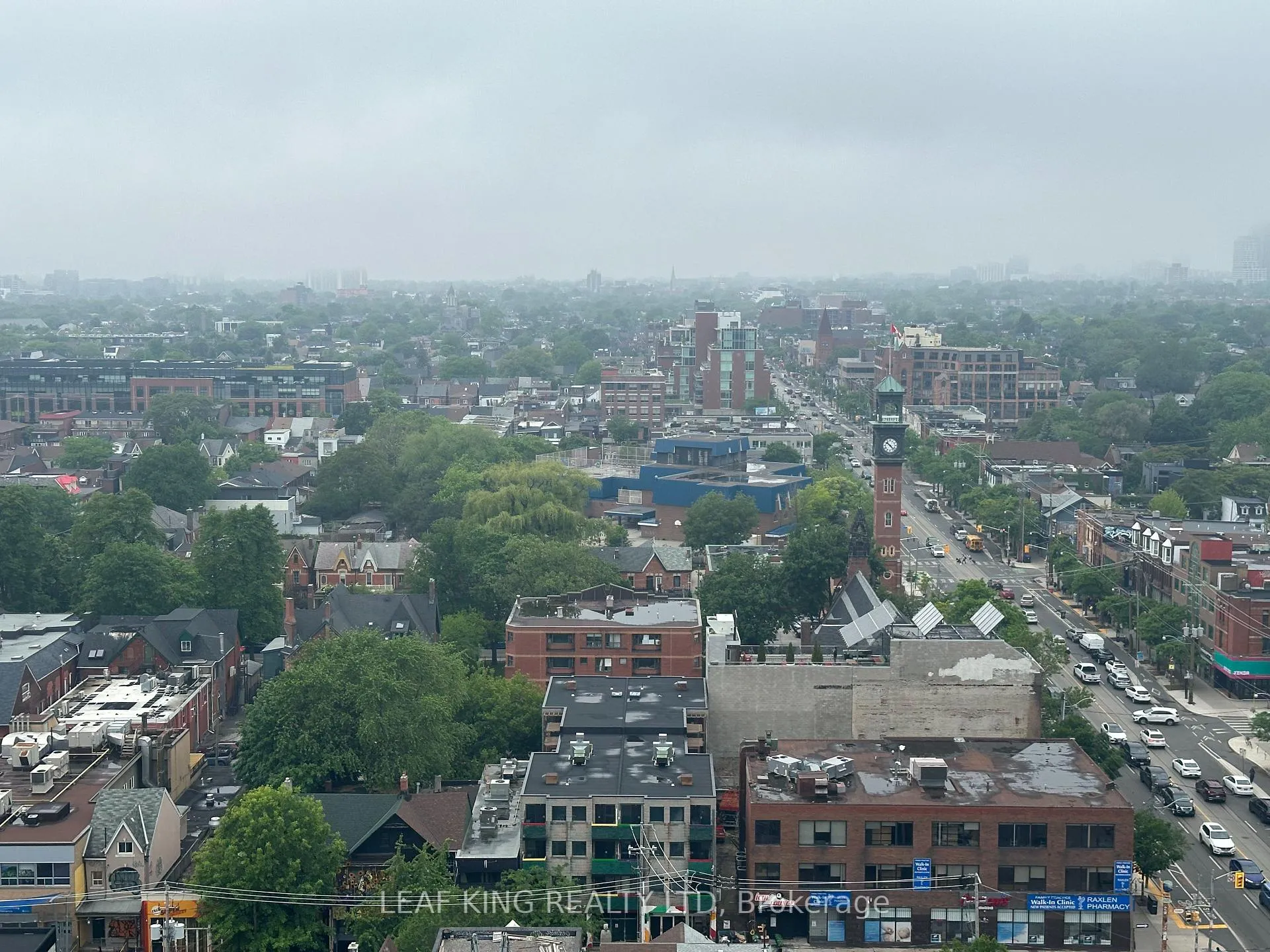Photo 10 of Unit ph08, 297 College Street, Toronto, Kensington-Chinatown — HOMEH