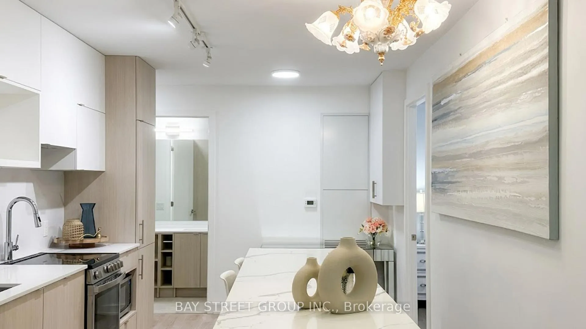 Photo 7 of Unit 2911, 100 Queen St E Street, Toronto, Church-Yonge Corridor — HOMEH