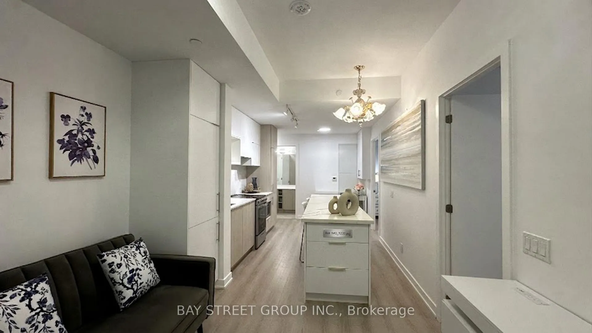 Photo 9 of Unit 2911, 100 Queen St E Street, Toronto, Church-Yonge Corridor — HOMEH