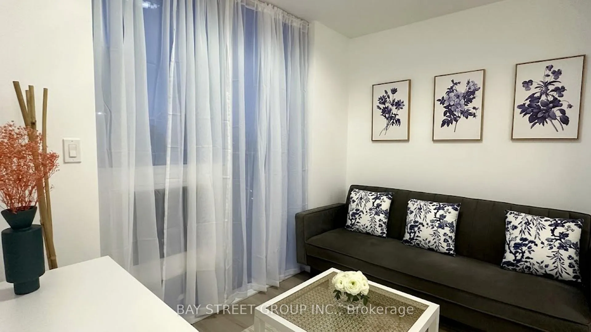 Photo 10 of Unit 2911, 100 Queen St E Street, Toronto, Church-Yonge Corridor — HOMEH