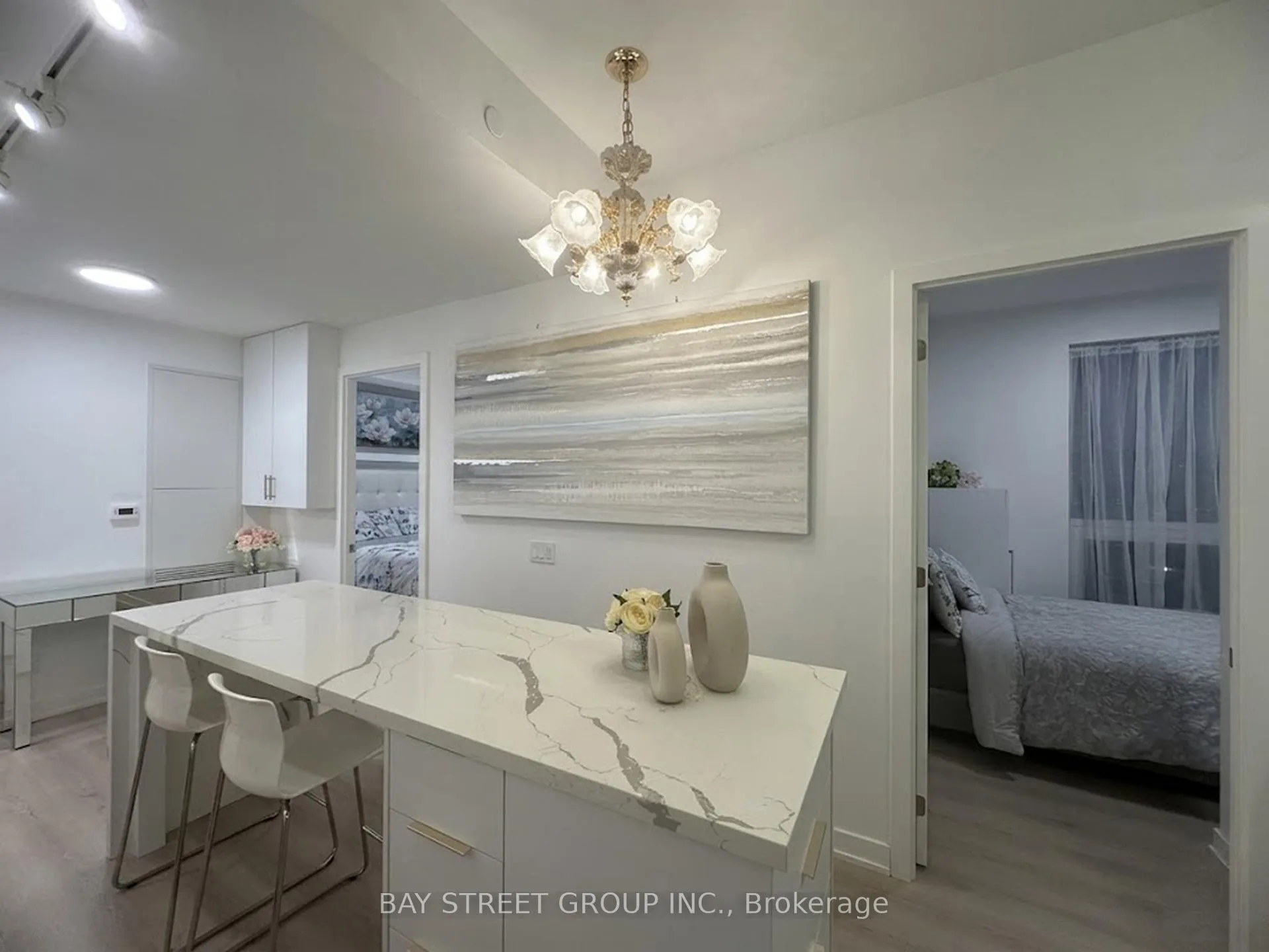 Photo 16 of Unit 2911, 100 Queen St E Street, Toronto, Church-Yonge Corridor — HOMEH