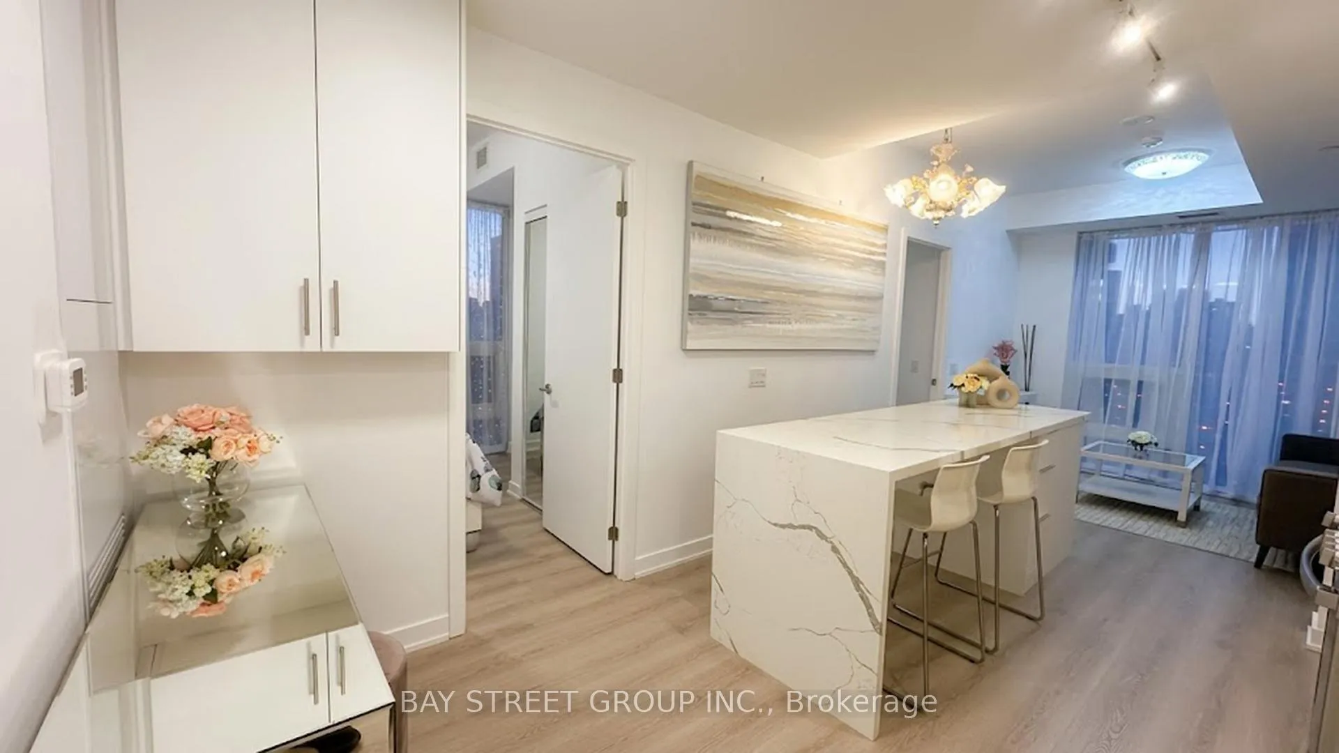 Photo 17 of Unit 2911, 100 Queen St E Street, Toronto, Church-Yonge Corridor — HOMEH