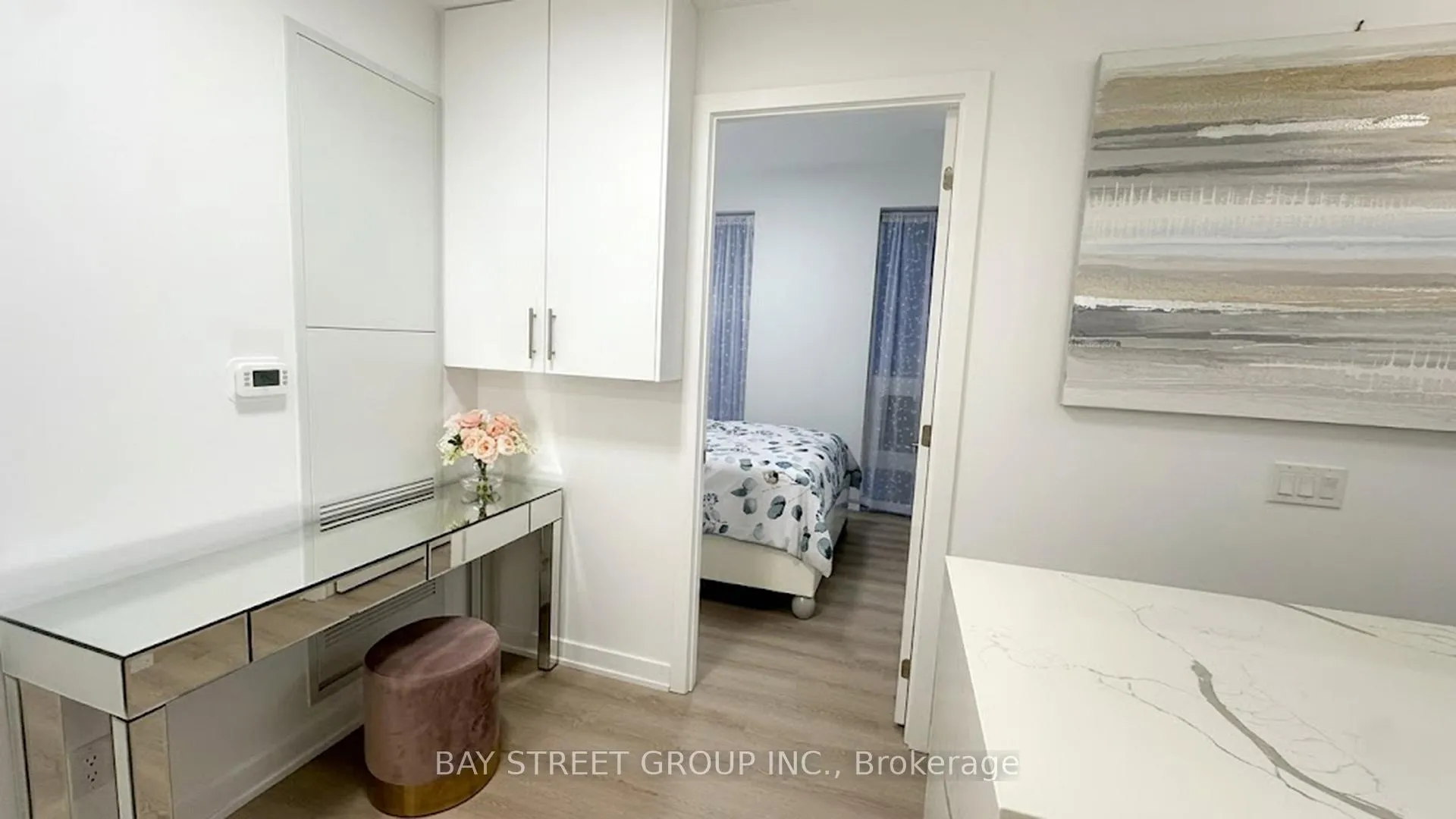 Photo 18 of Unit 2911, 100 Queen St E Street, Toronto, Church-Yonge Corridor — HOMEH