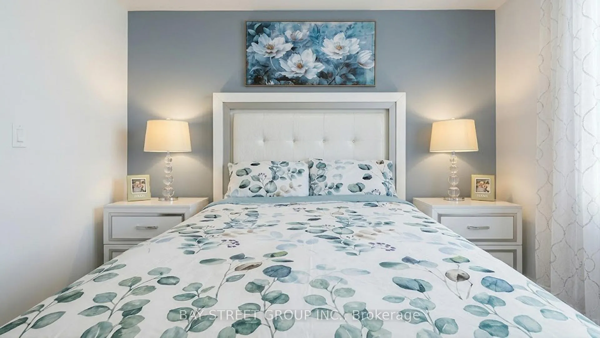 Photo 21 of Unit 2911, 100 Queen St E Street, Toronto, Church-Yonge Corridor — HOMEH