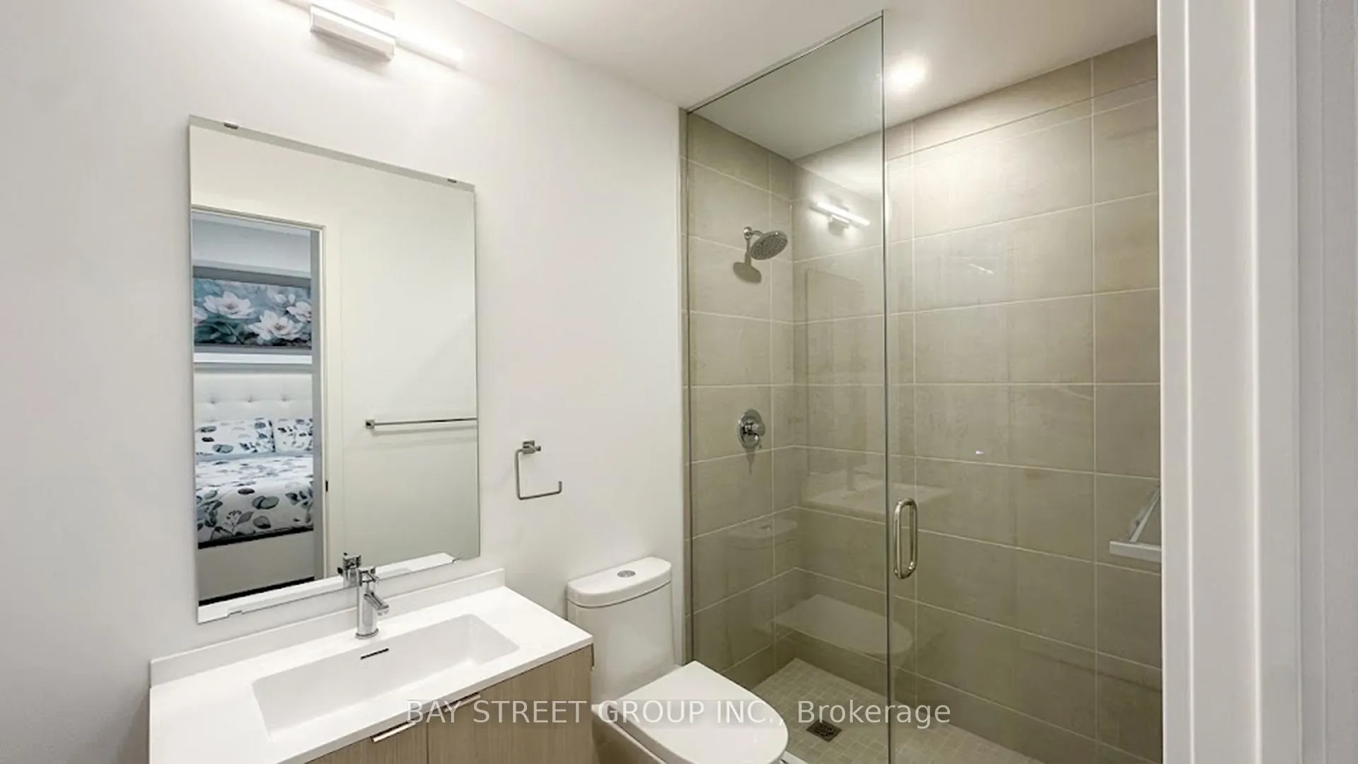 Photo 23 of Unit 2911, 100 Queen St E Street, Toronto, Church-Yonge Corridor — HOMEH
