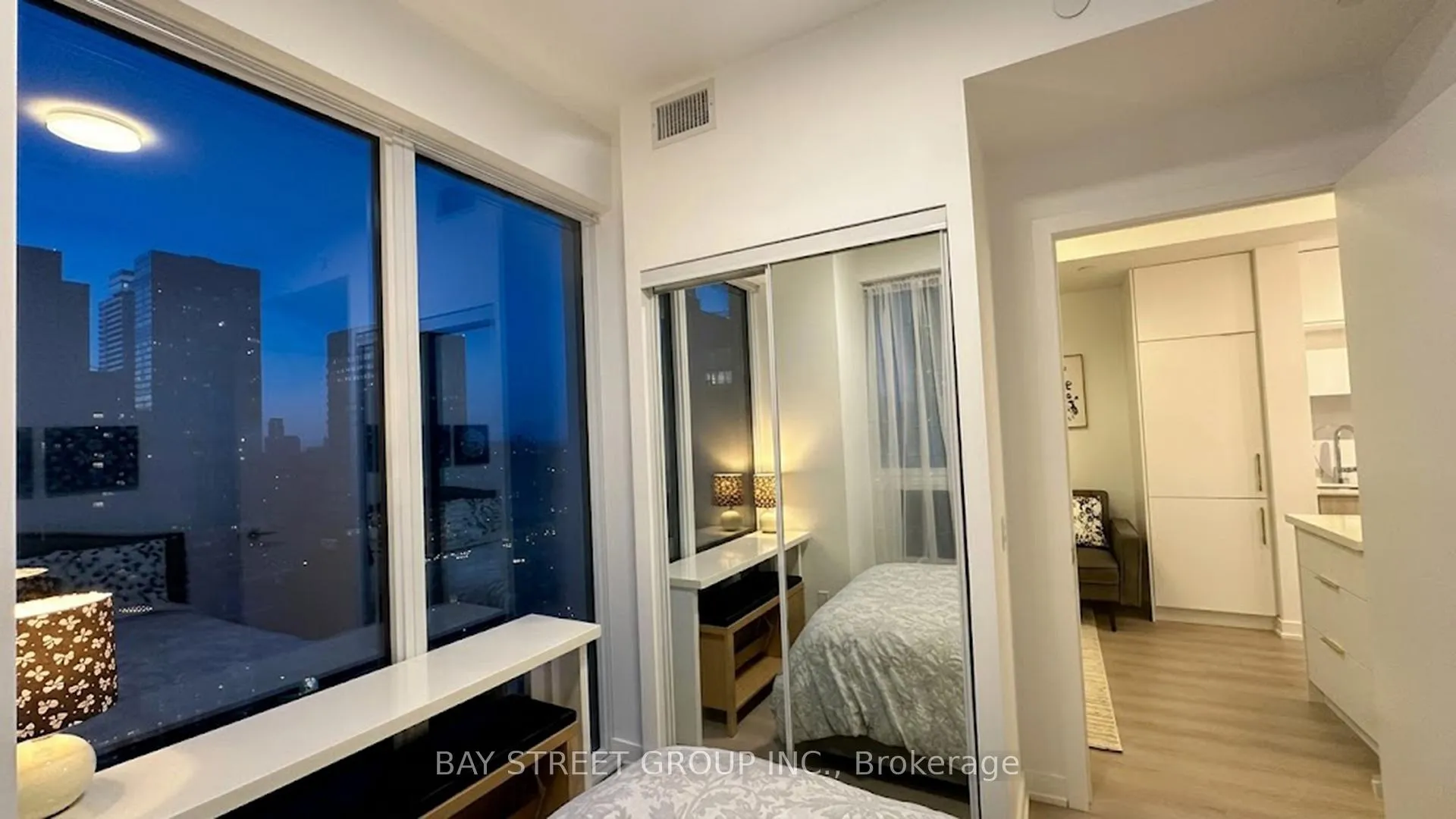 Photo 27 of Unit 2911, 100 Queen St E Street, Toronto, Church-Yonge Corridor — HOMEH