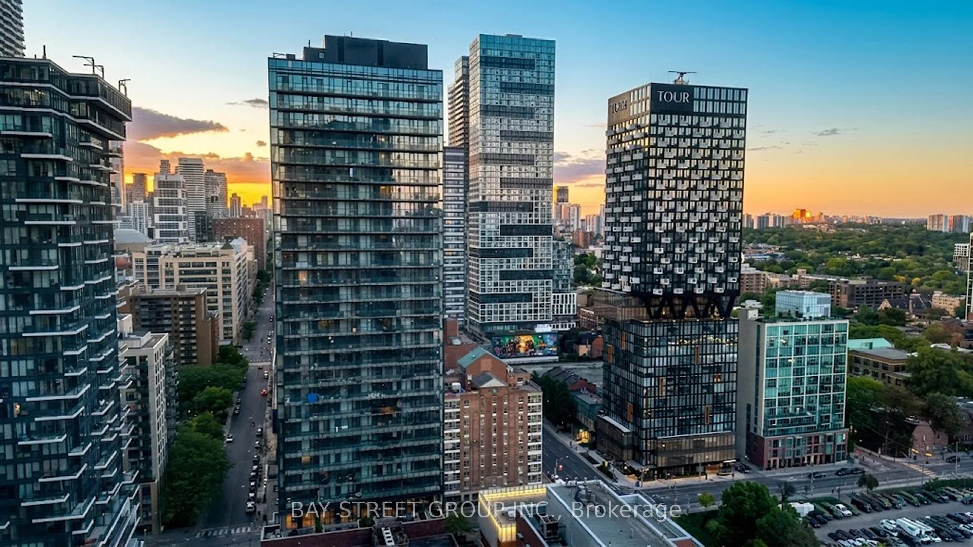 Photo 29 of Unit 2911, 100 Queen St E Street, Toronto, Church-Yonge Corridor — HOMEH