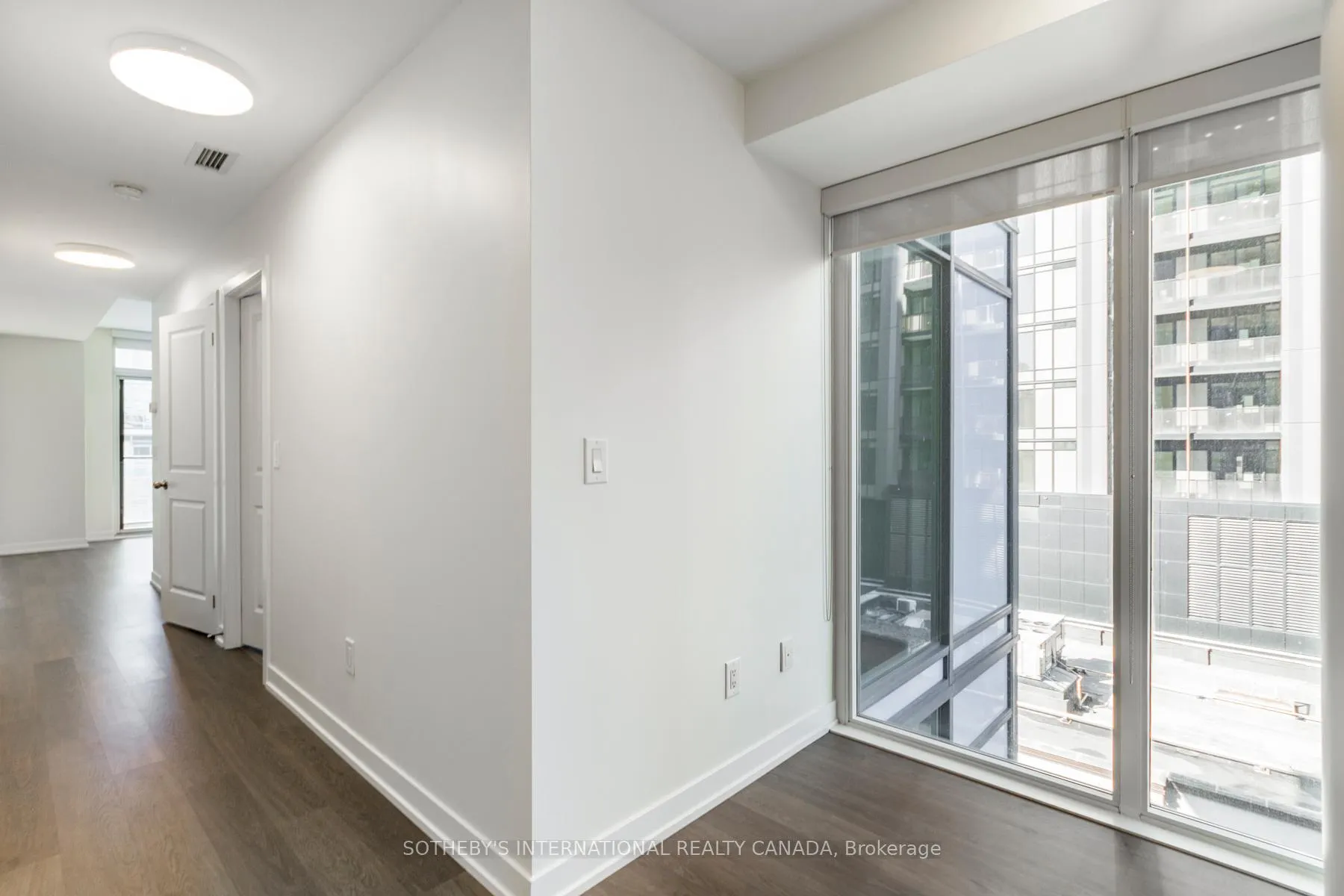 Photo 8 of Unit 713, 105 George Street, Toronto, Moss Park — HOMEH