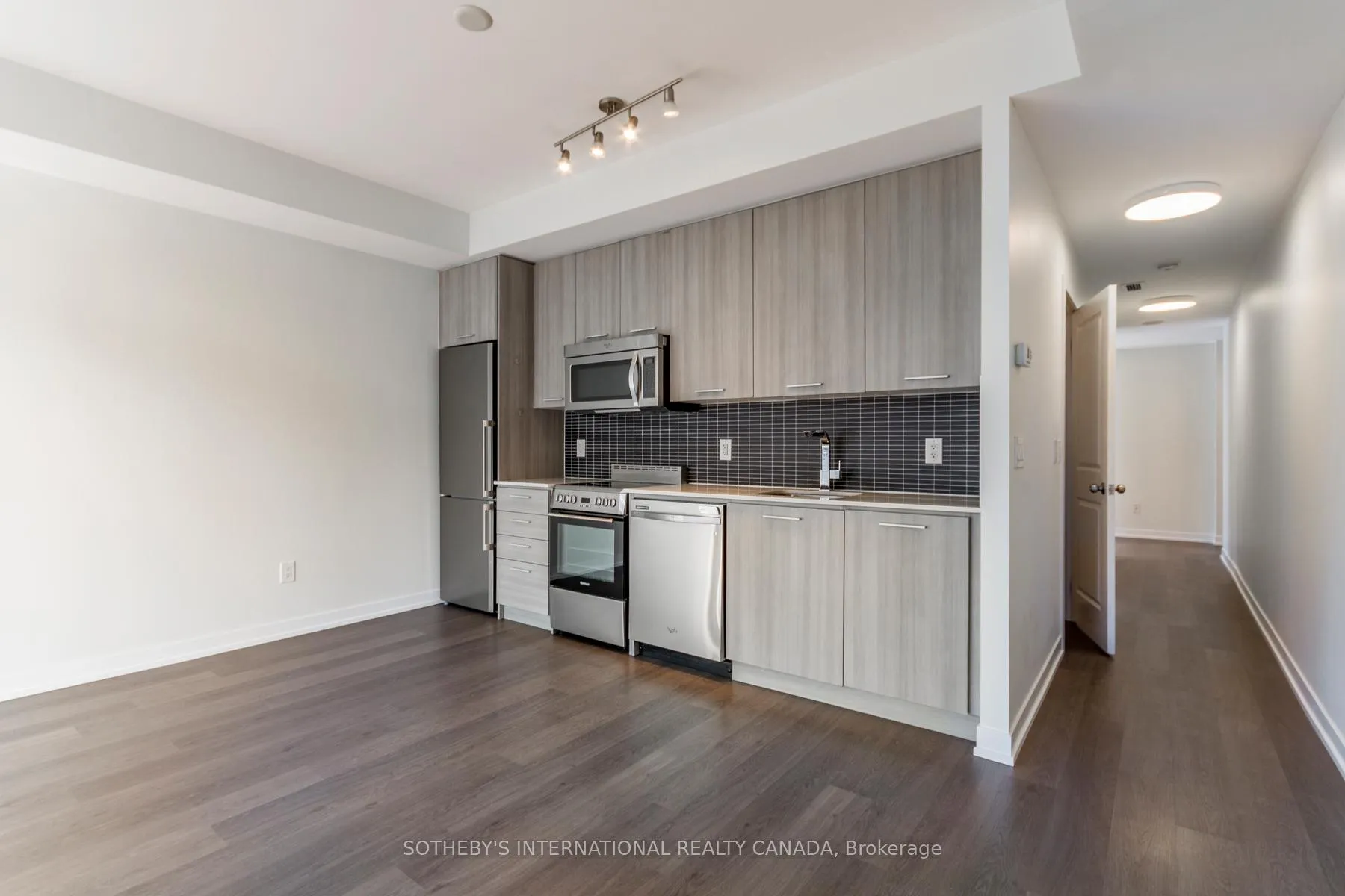 Photo 9 of Unit 713, 105 George Street, Toronto, Moss Park — HOMEH