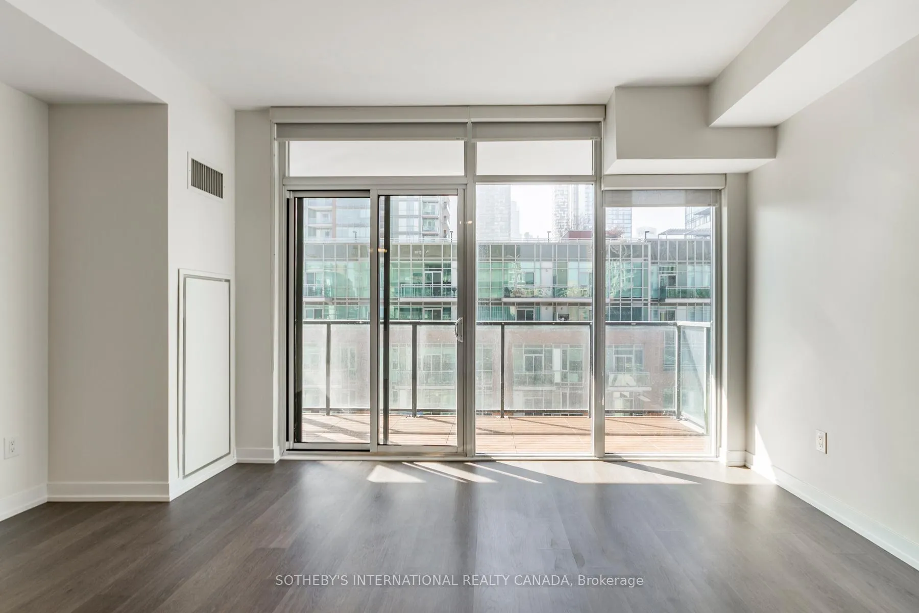 Photo 11 of Unit 713, 105 George Street, Toronto, Moss Park — HOMEH