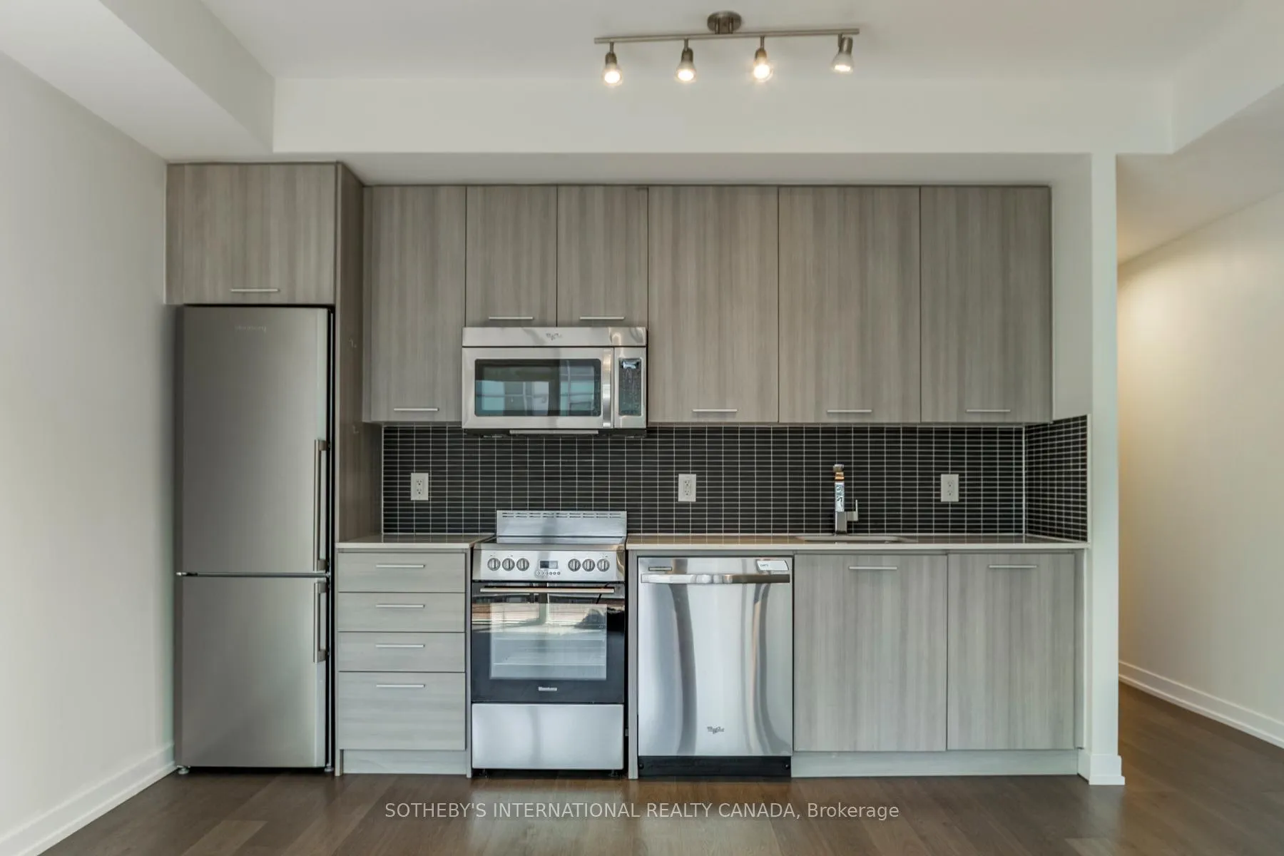 Photo 12 of Unit 713, 105 George Street, Toronto, Moss Park — HOMEH