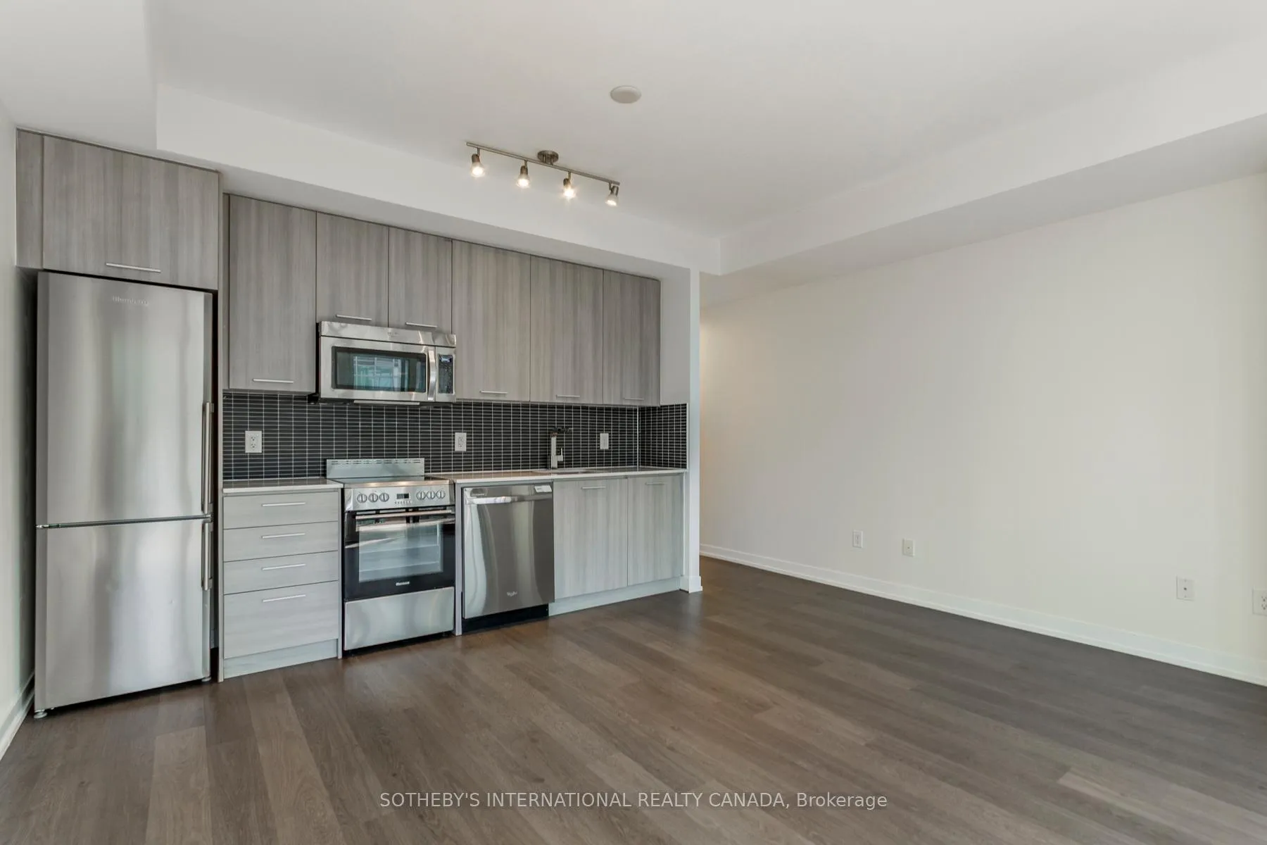 Photo 13 of Unit 713, 105 George Street, Toronto, Moss Park — HOMEH