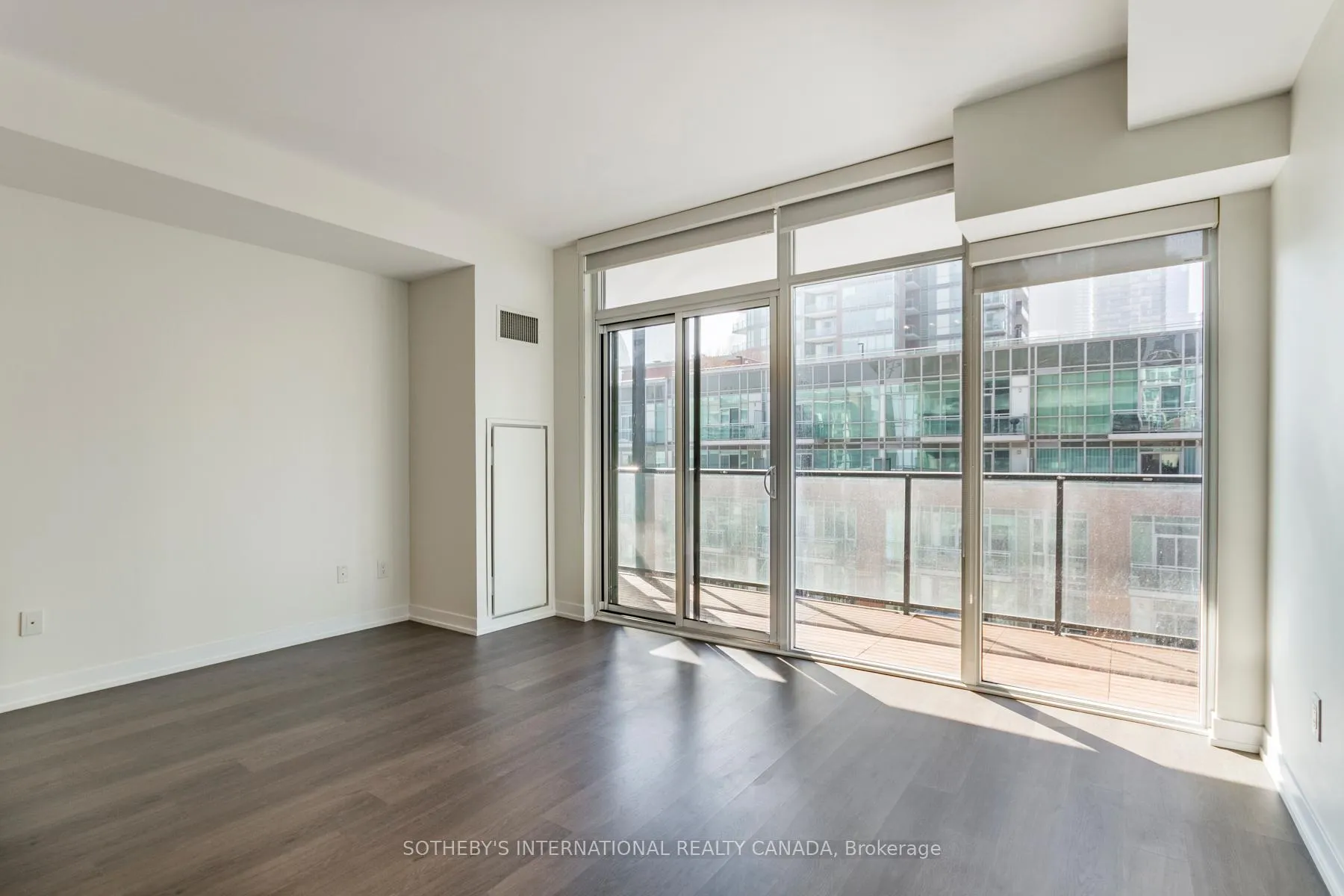 Photo 18 of Unit 713, 105 George Street, Toronto, Moss Park — HOMEH