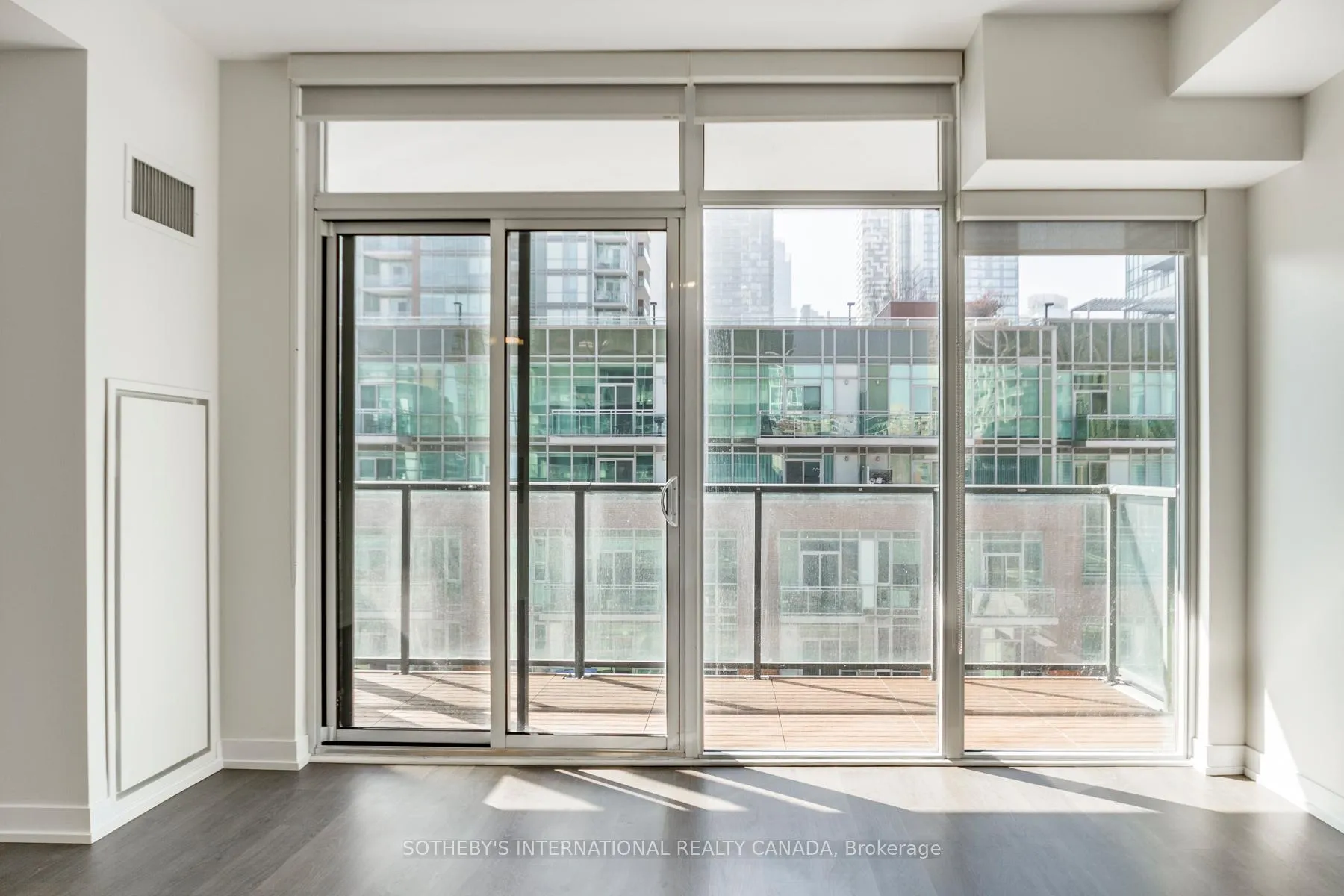 Photo 19 of Unit 713, 105 George Street, Toronto, Moss Park — HOMEH