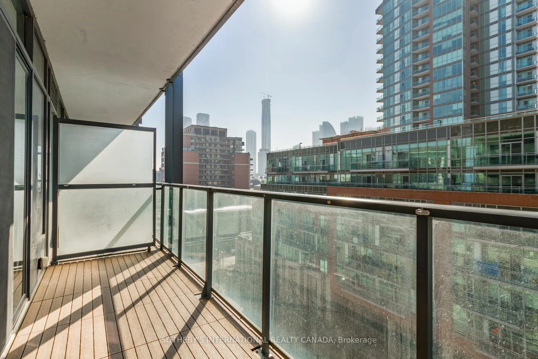 Photo 20 of Unit 713, 105 George Street, Toronto, Moss Park — HOMEH