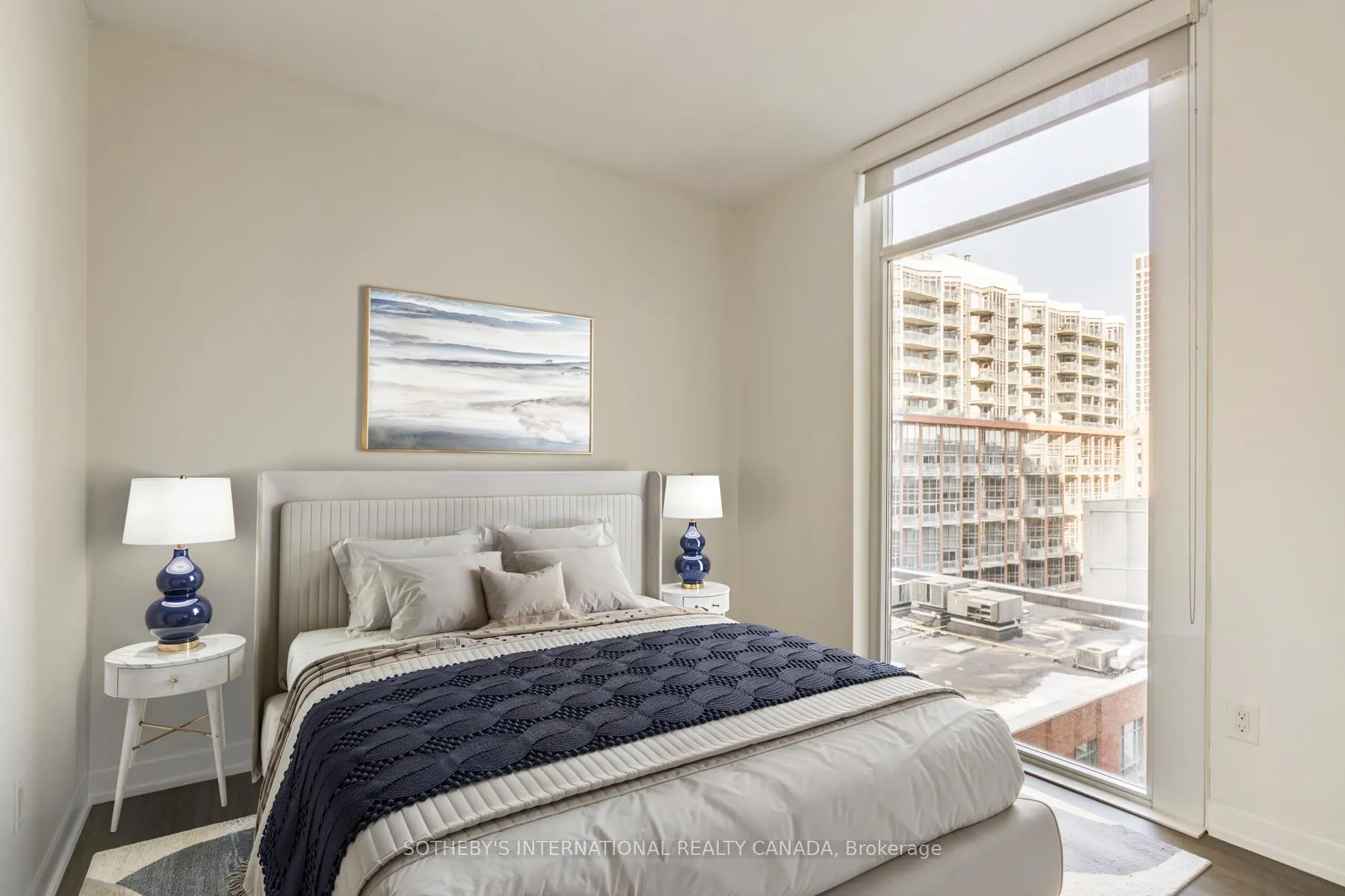 Photo 24 of Unit 713, 105 George Street, Toronto, Moss Park — HOMEH