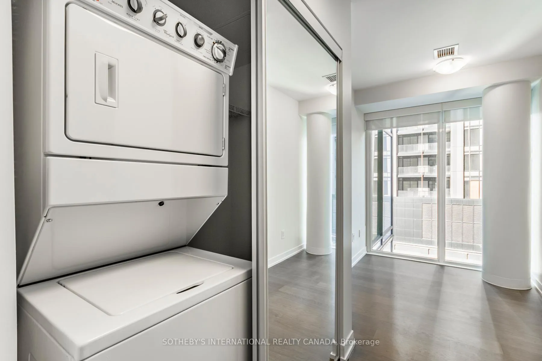 Photo 29 of Unit 713, 105 George Street, Toronto, Moss Park — HOMEH