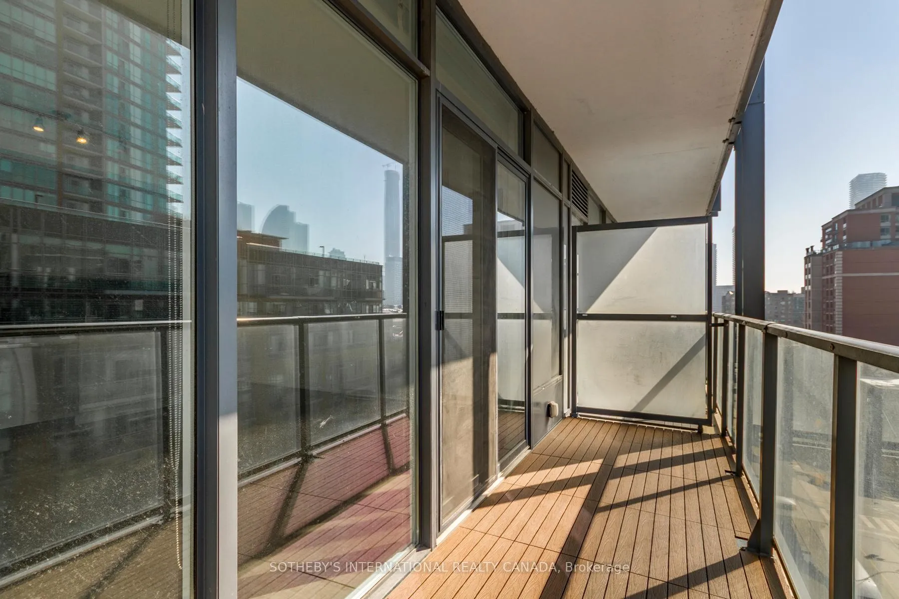 Photo 30 of Unit 713, 105 George Street, Toronto, Moss Park — HOMEH
