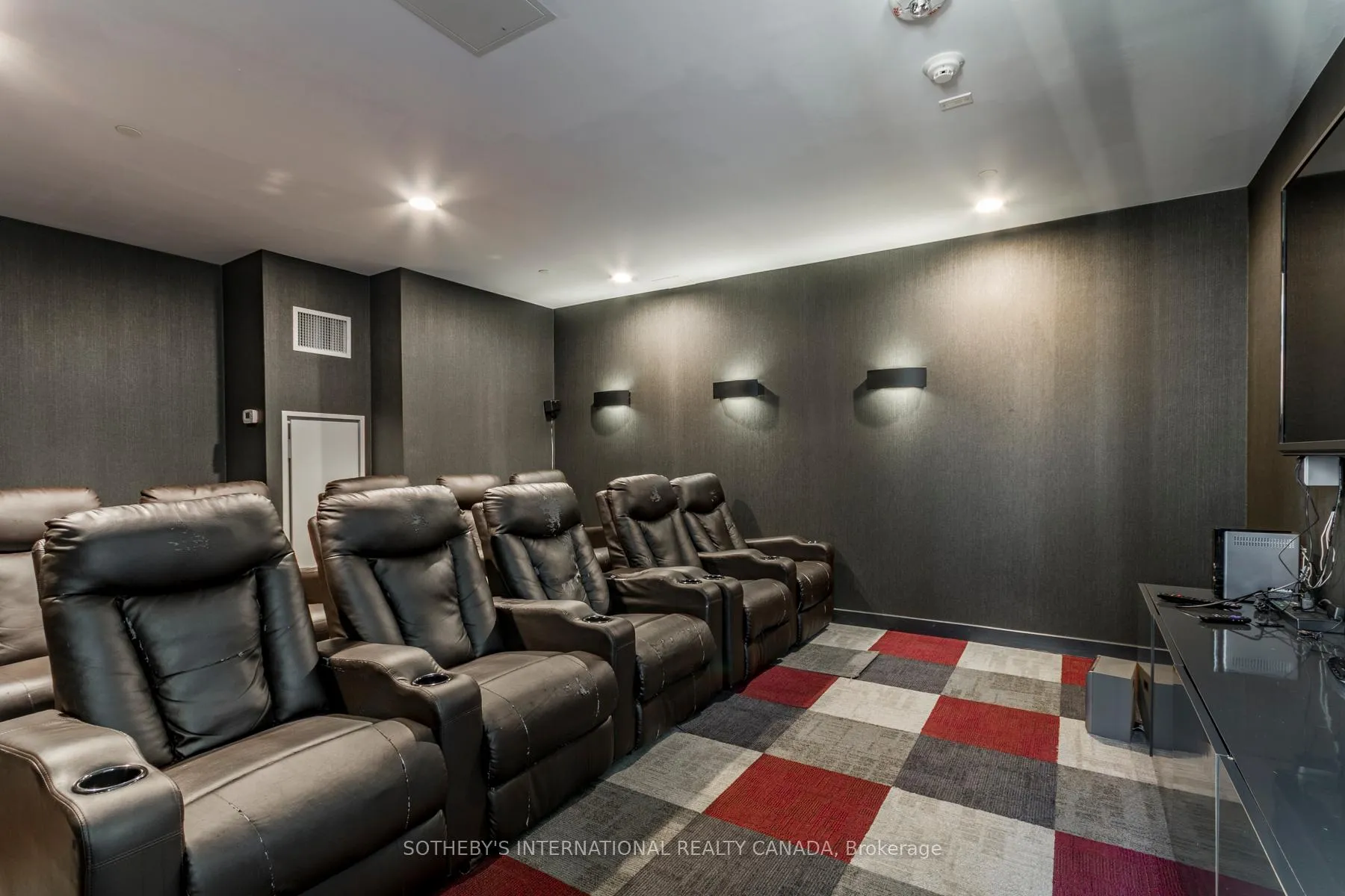 Photo 37 of Unit 713, 105 George Street, Toronto, Moss Park — HOMEH